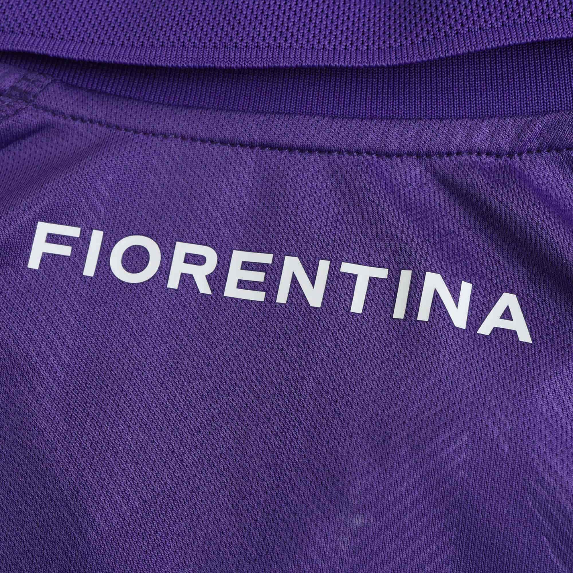 Fiorentina 24-25 Home