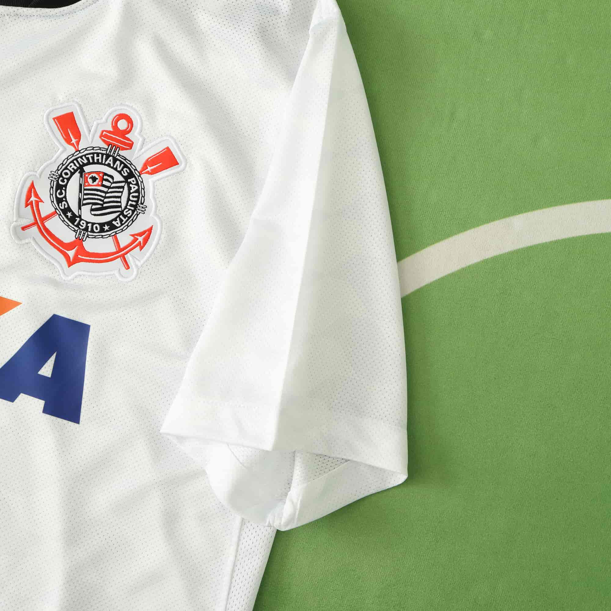 Corinthians 12-13 Home Retro