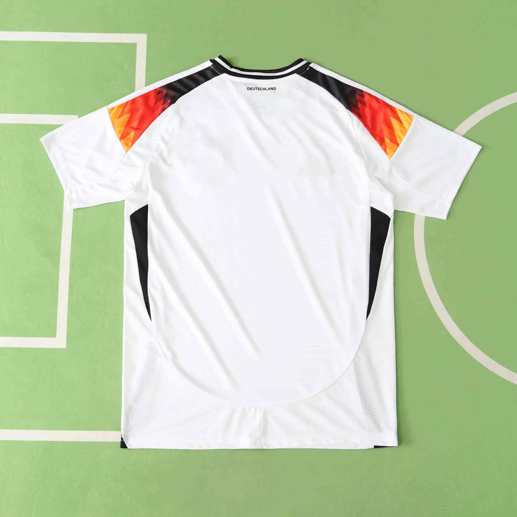 Germany 24-25 Home