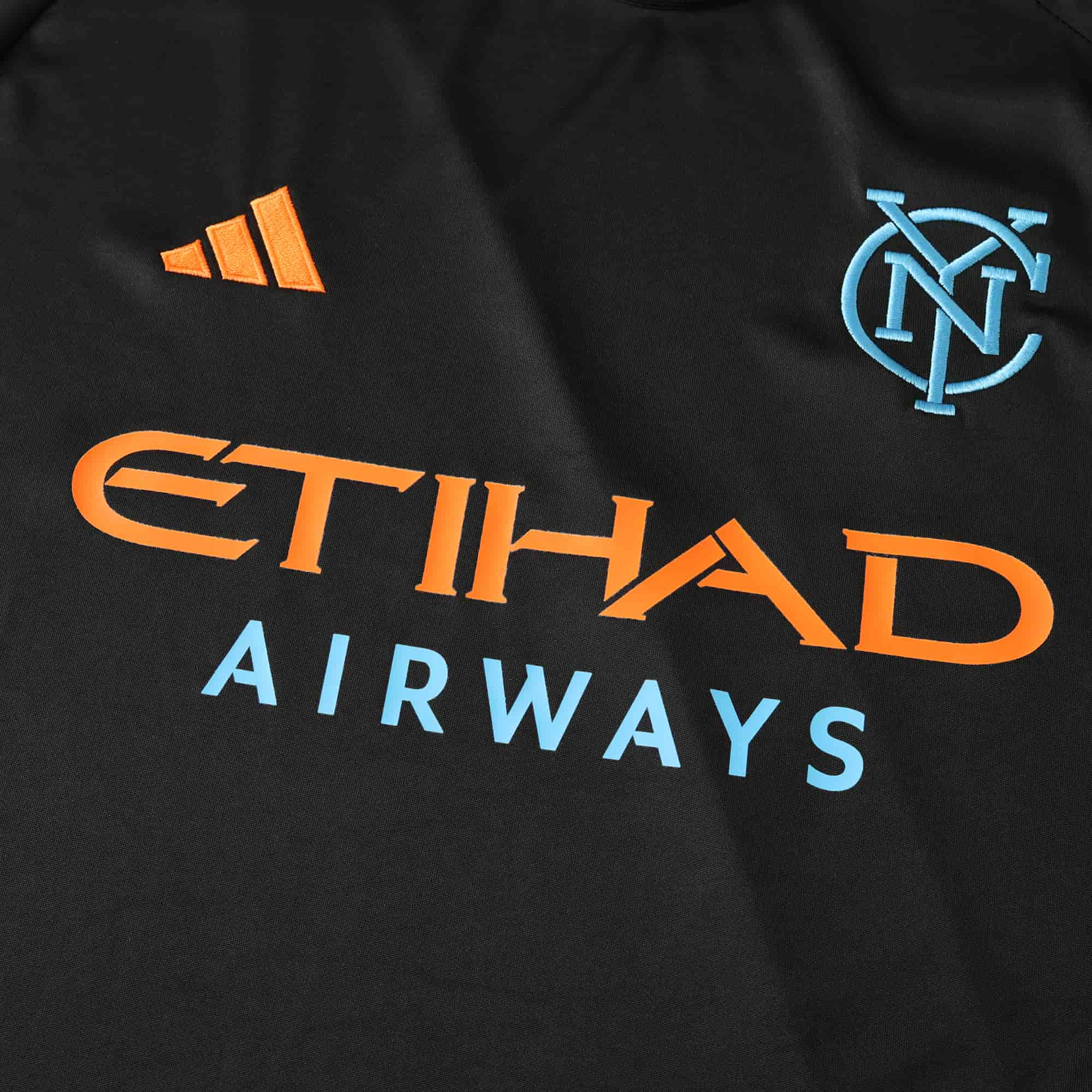 New York City 24-25 Away