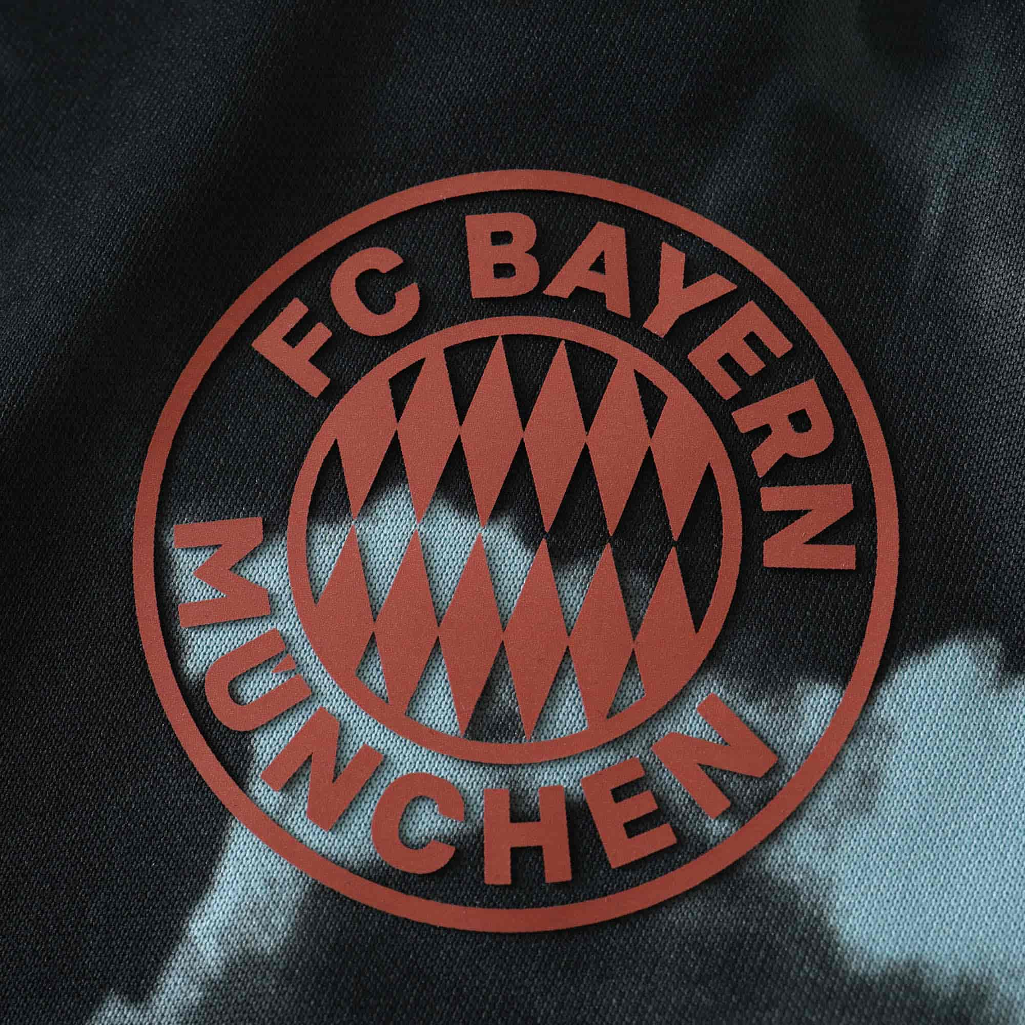 Bayern Munich 24-25 Away