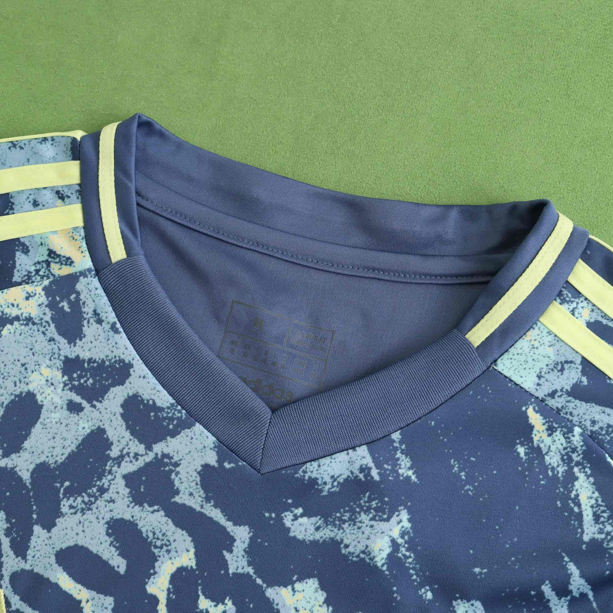 Ajax 24-25 Away