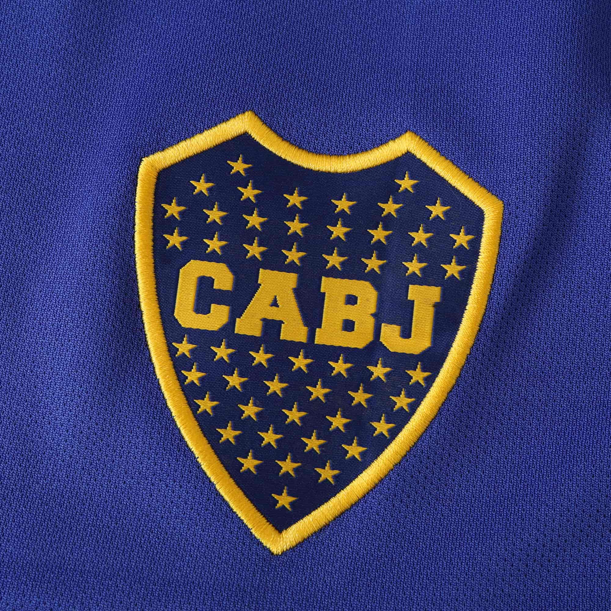 Boca Juniors 23-24 Concept