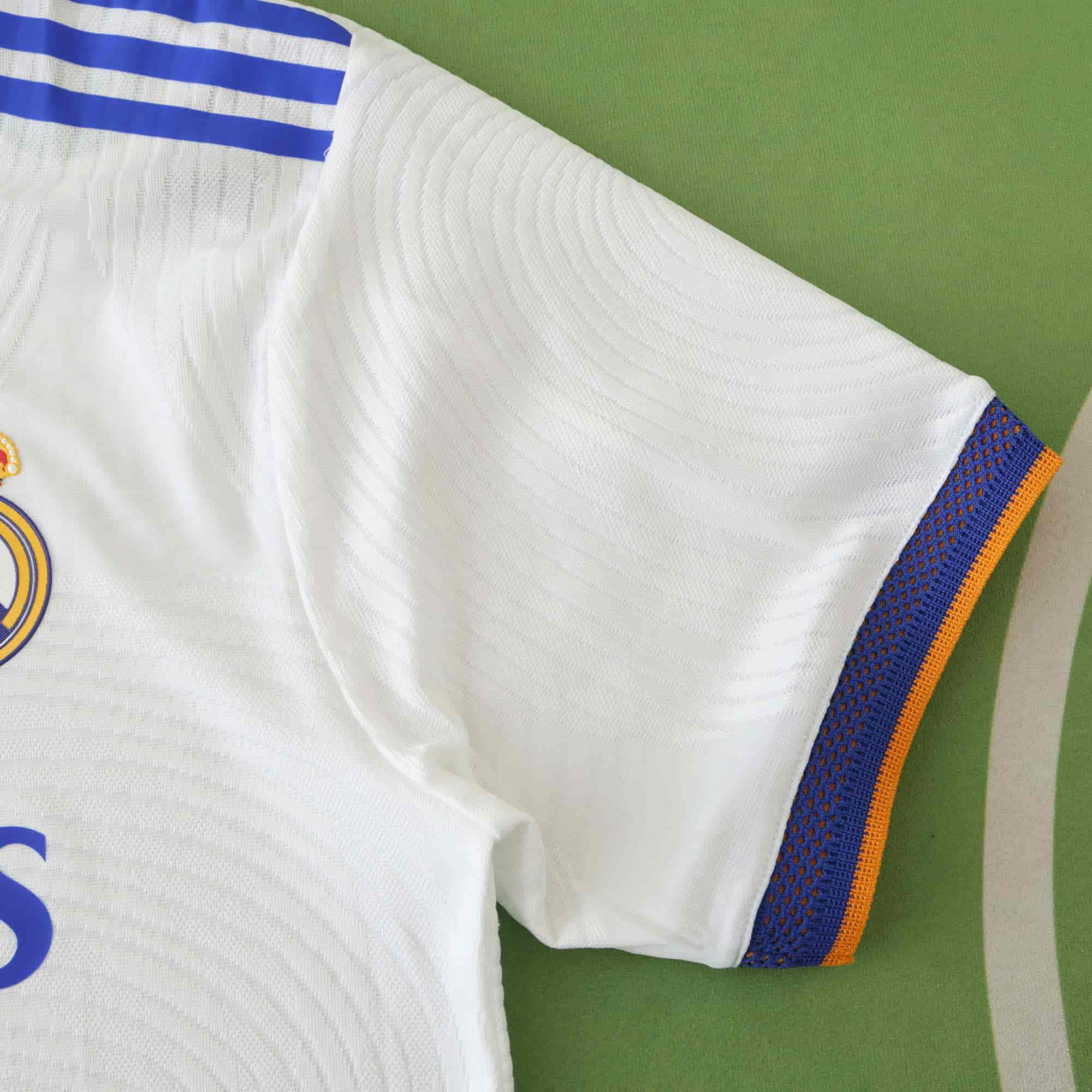 Real Madrid 24-25 Home