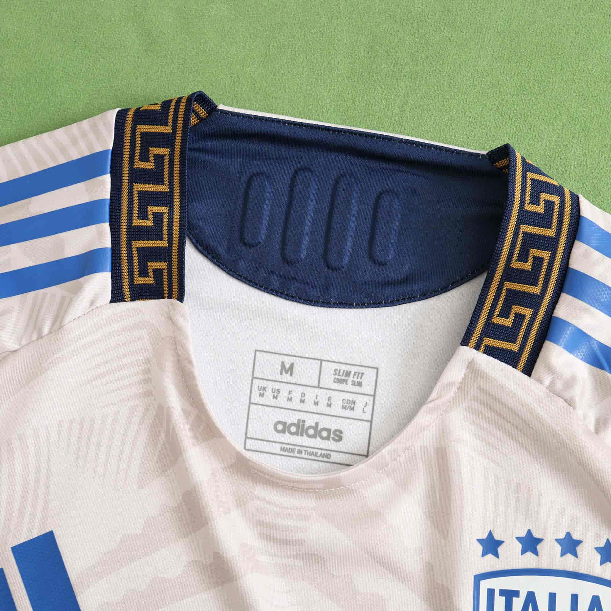 Italy 24-25 Concept