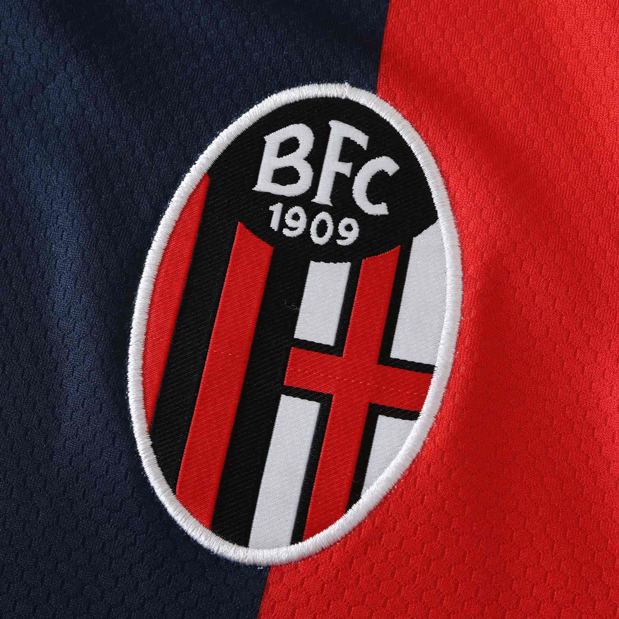 Bologna 24-25 Home