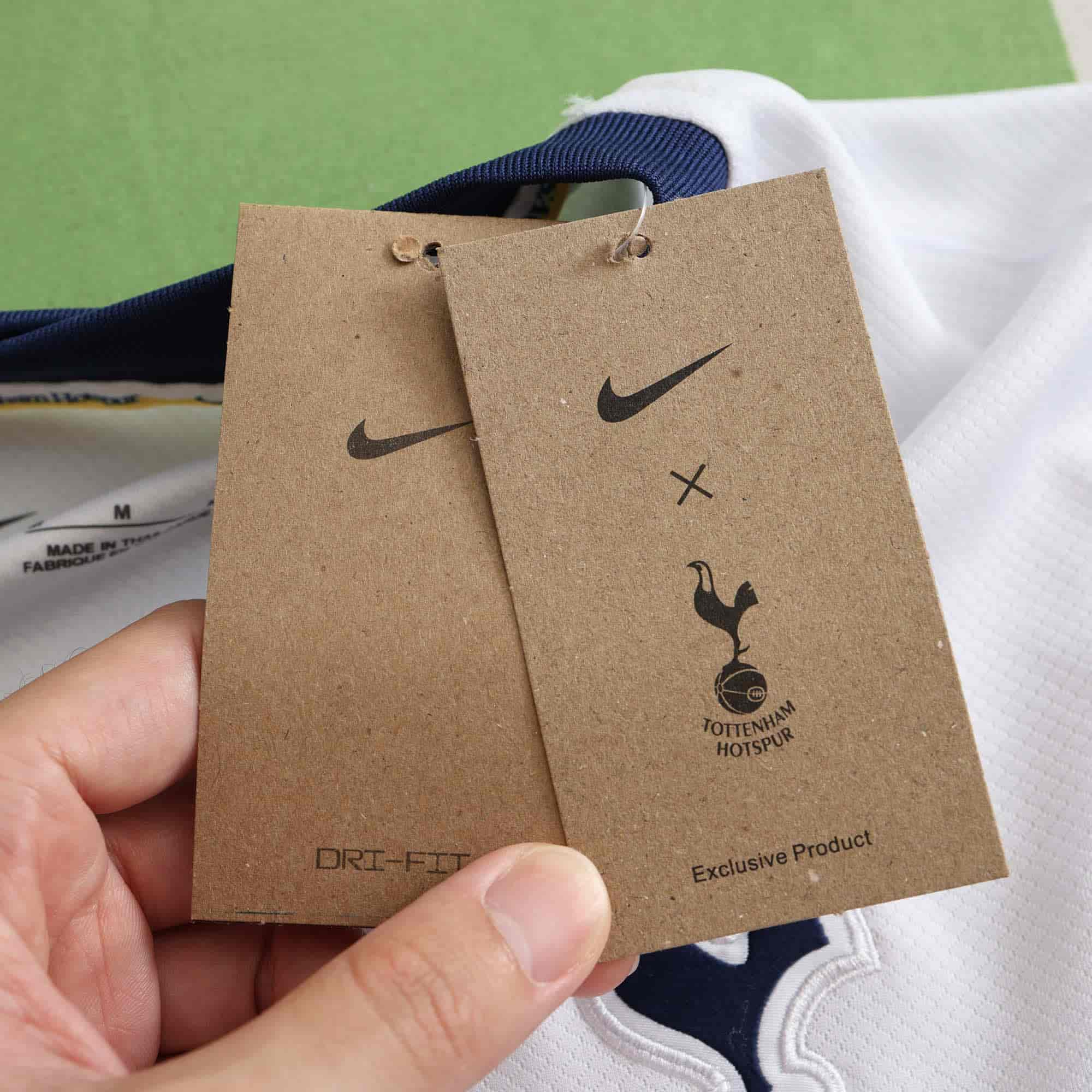 Tottenham 24-25 Home