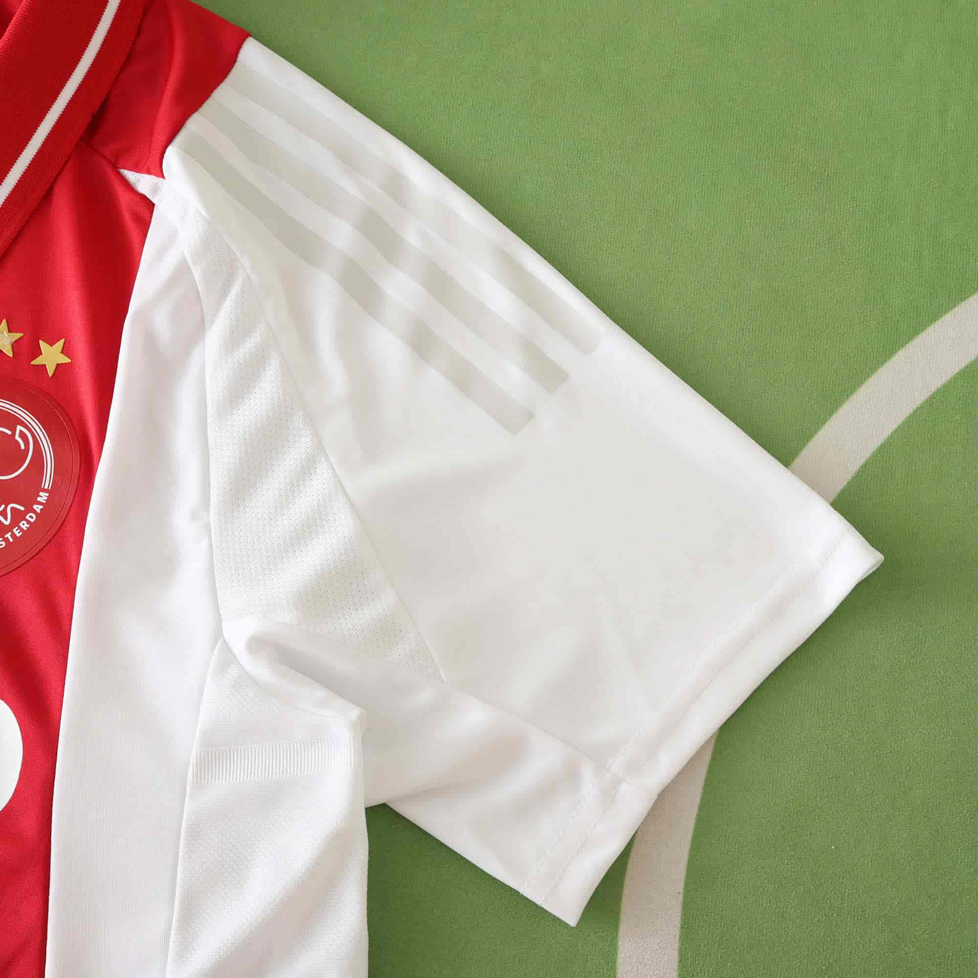 Ajax 24-25 Home