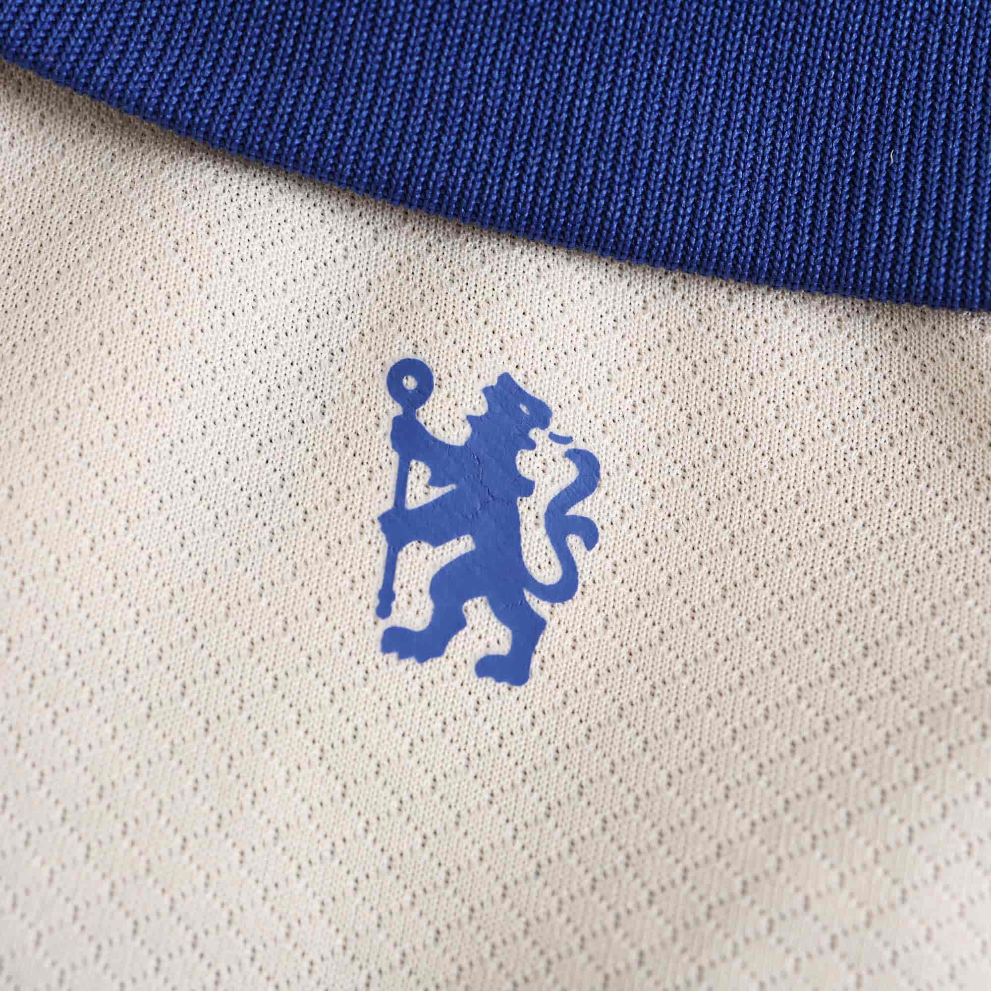 Chelsea 24-25 Away