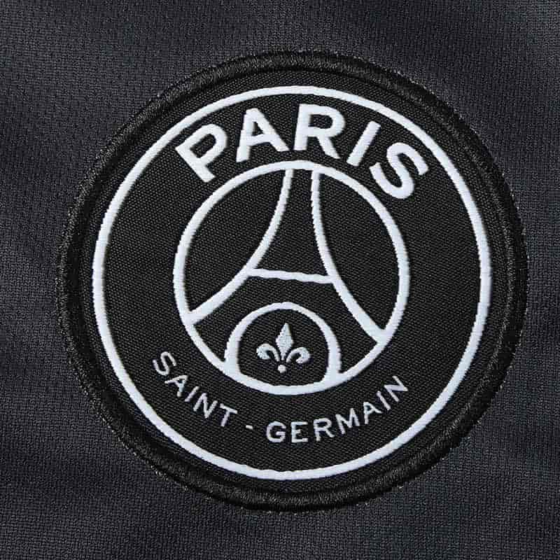 Paris Saint-Germain 19-20 Fourth