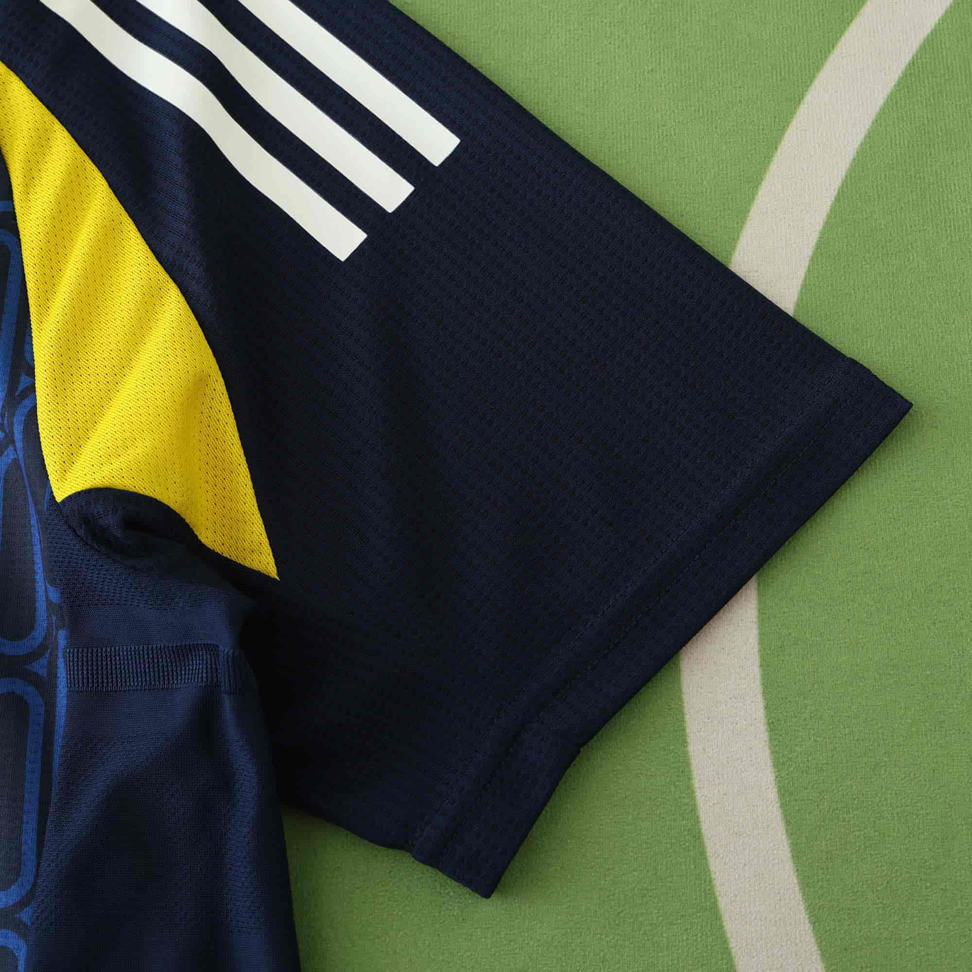 Al-Nassr 24-25 Away