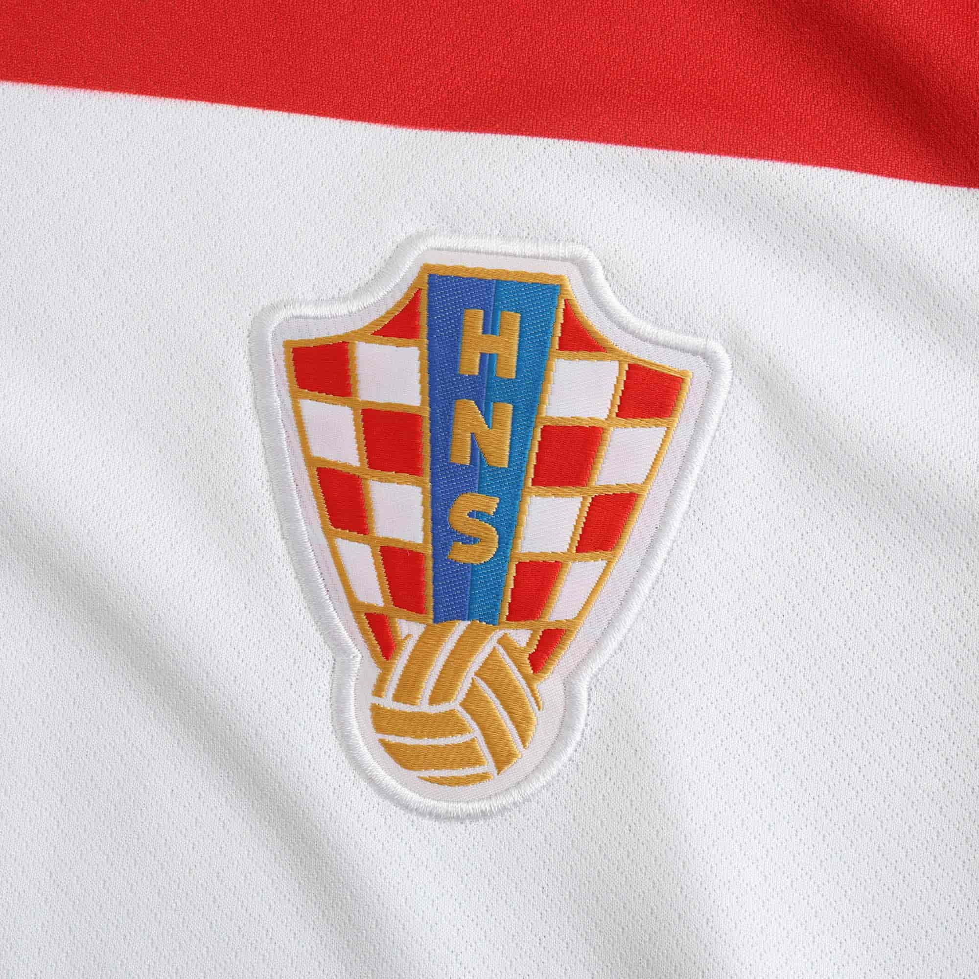 Croatia 24-25 Home