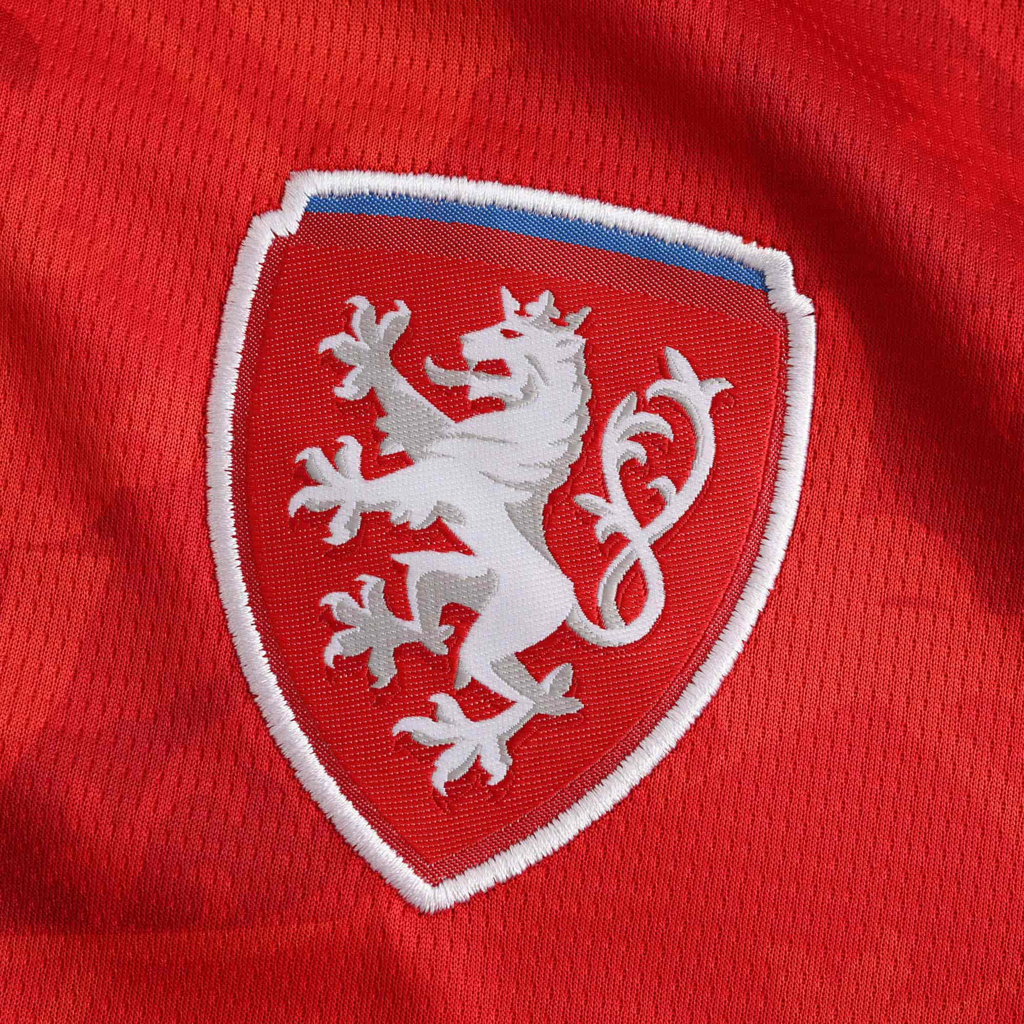 Czech Republic 24-25 Home