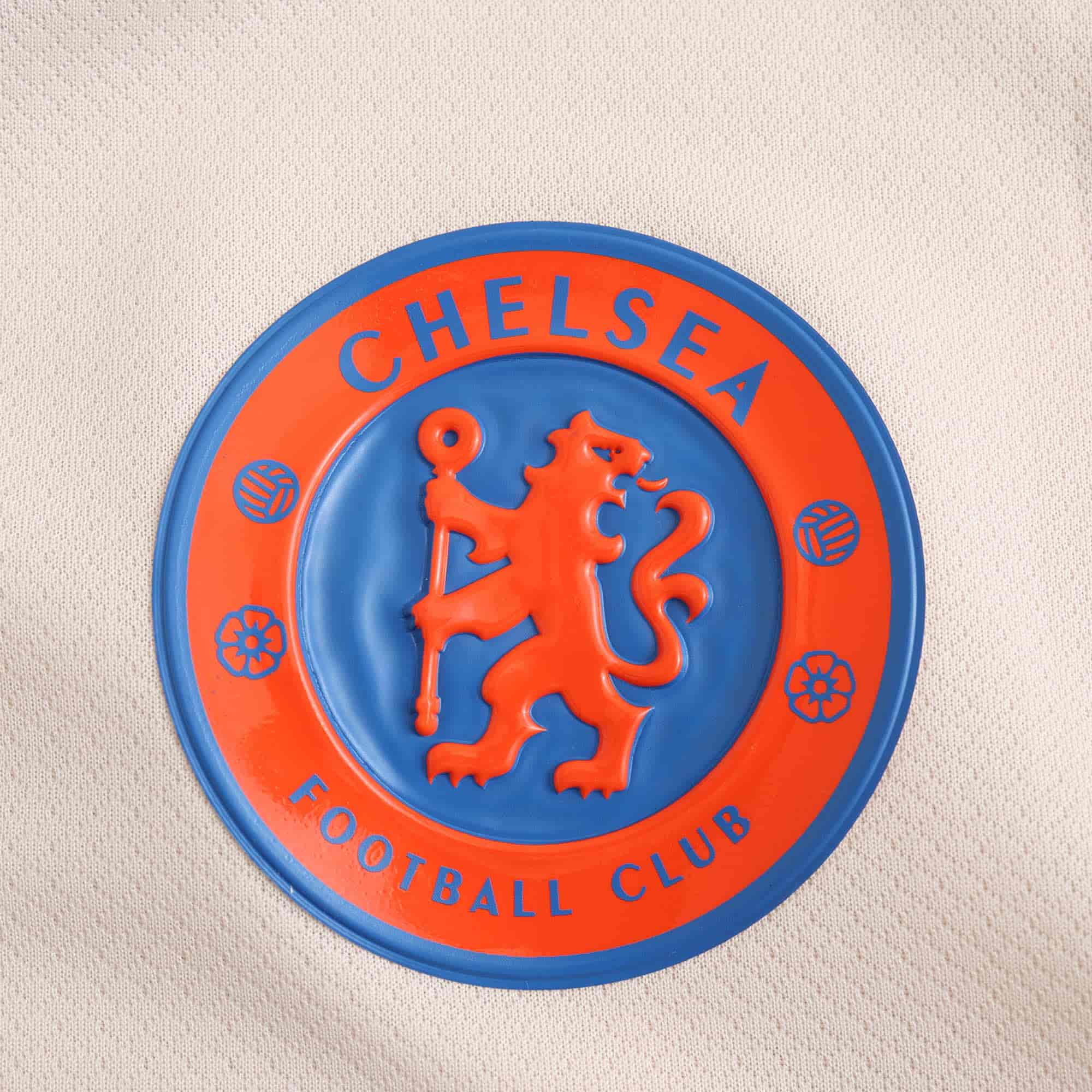 Chelsea 24-25 Away Long Sleeved