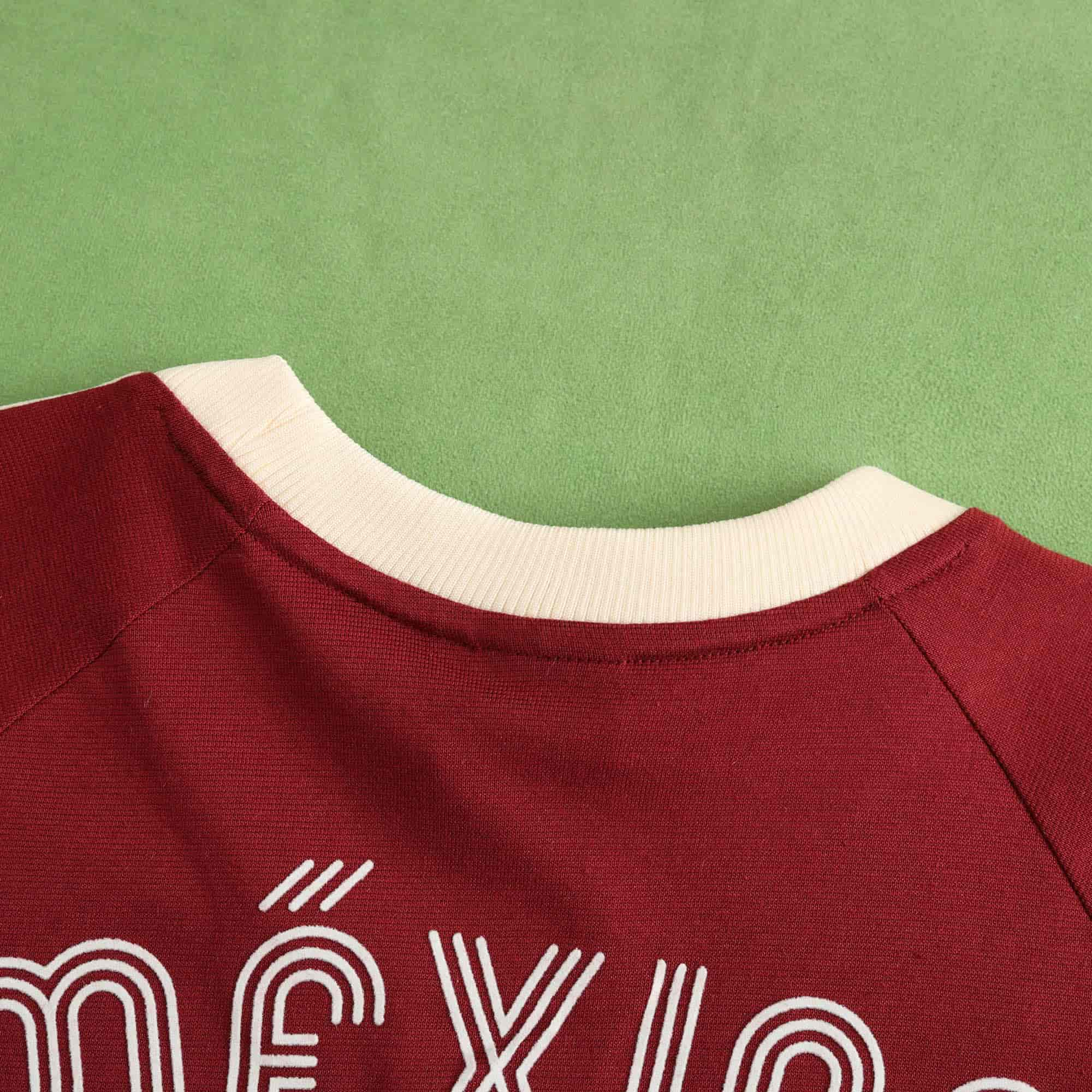 Mexico 24-25 Concept