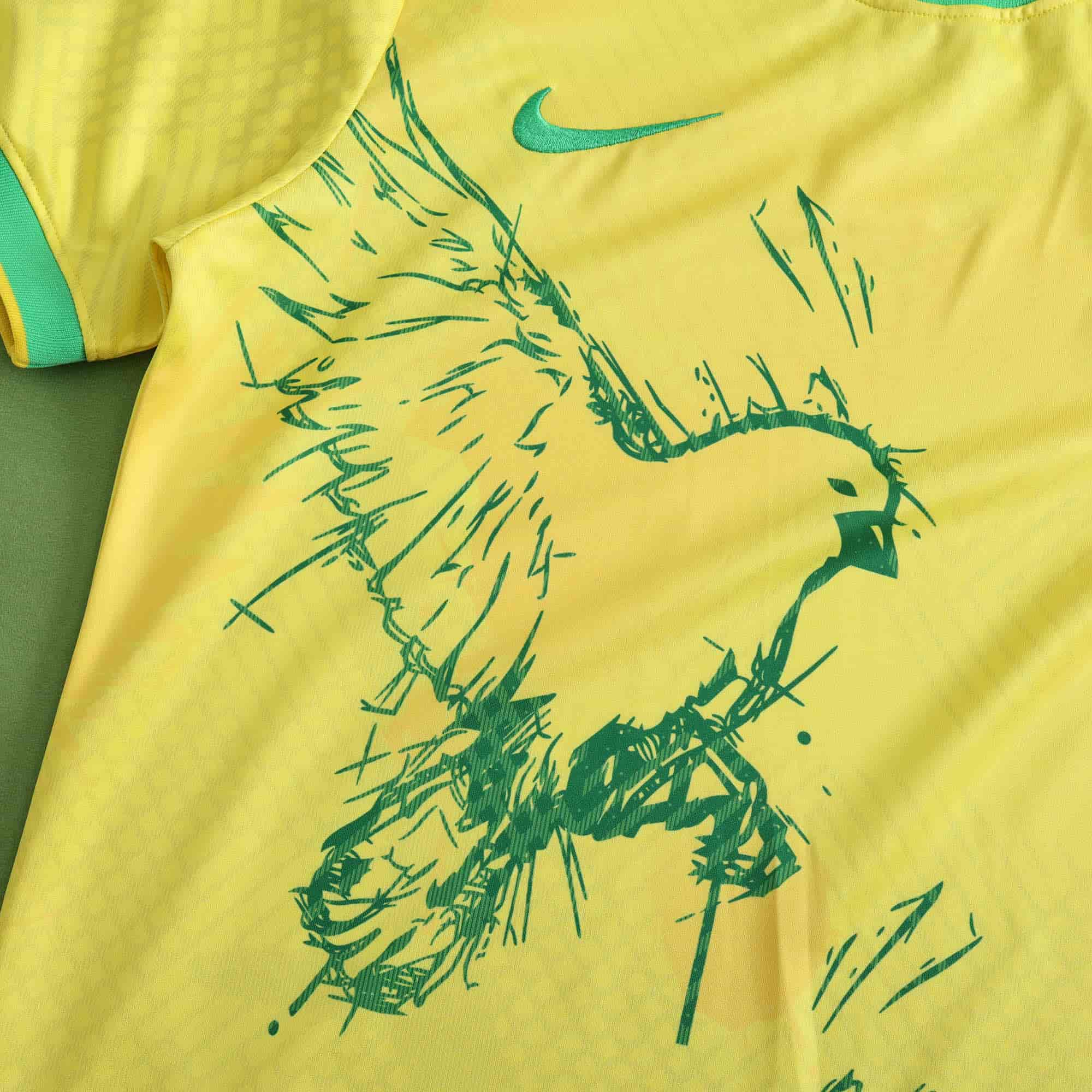 Brazil 24-25 Concept