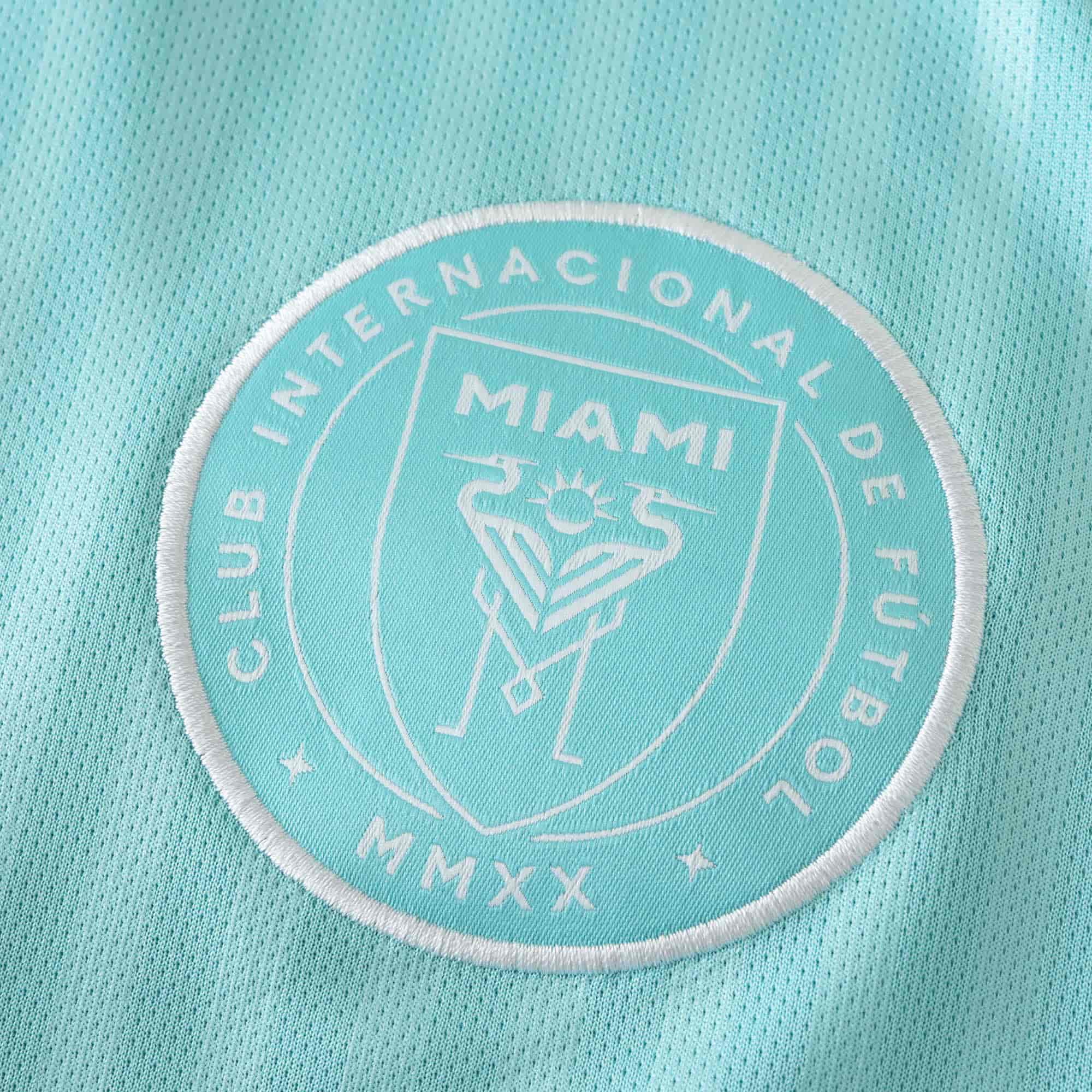 Inter Miami 24-25 Third