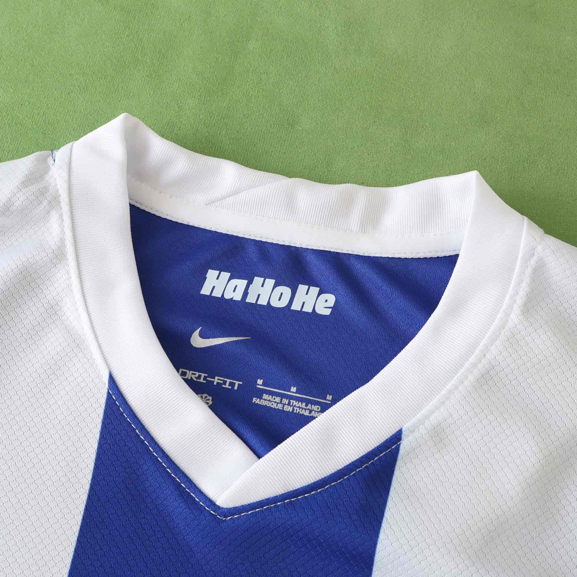 Hertha BSC 24-25 Home