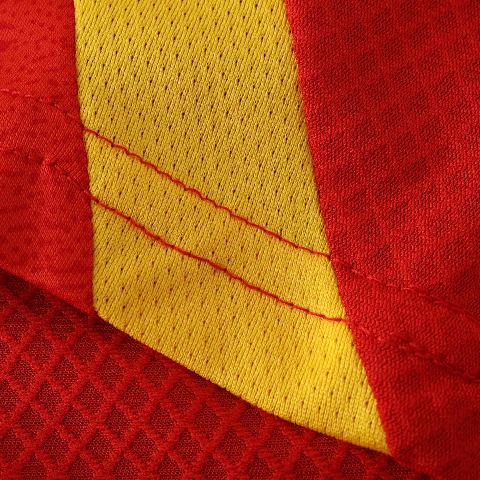 Spain 24-25 Home