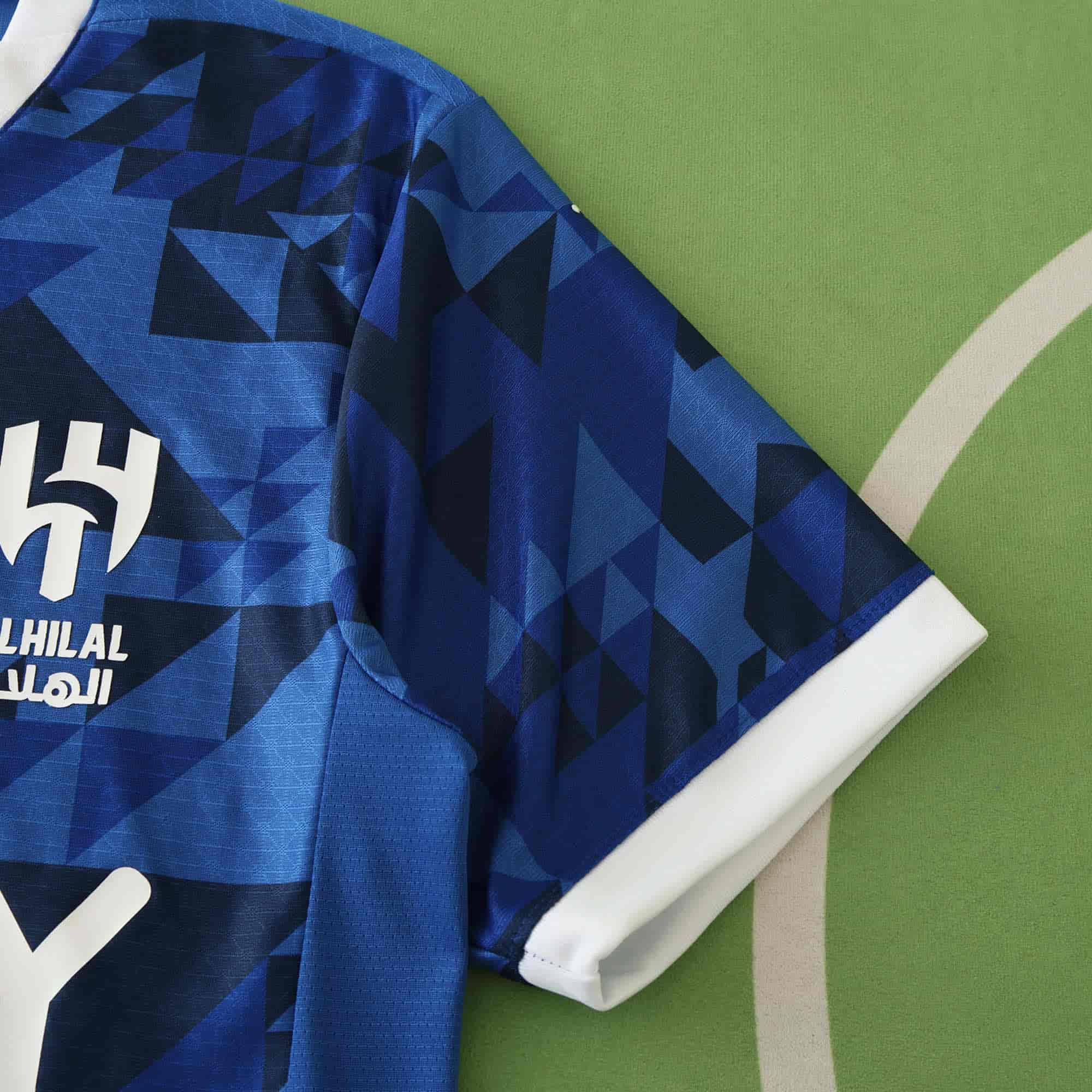 Al-Hilal 24-25 Home