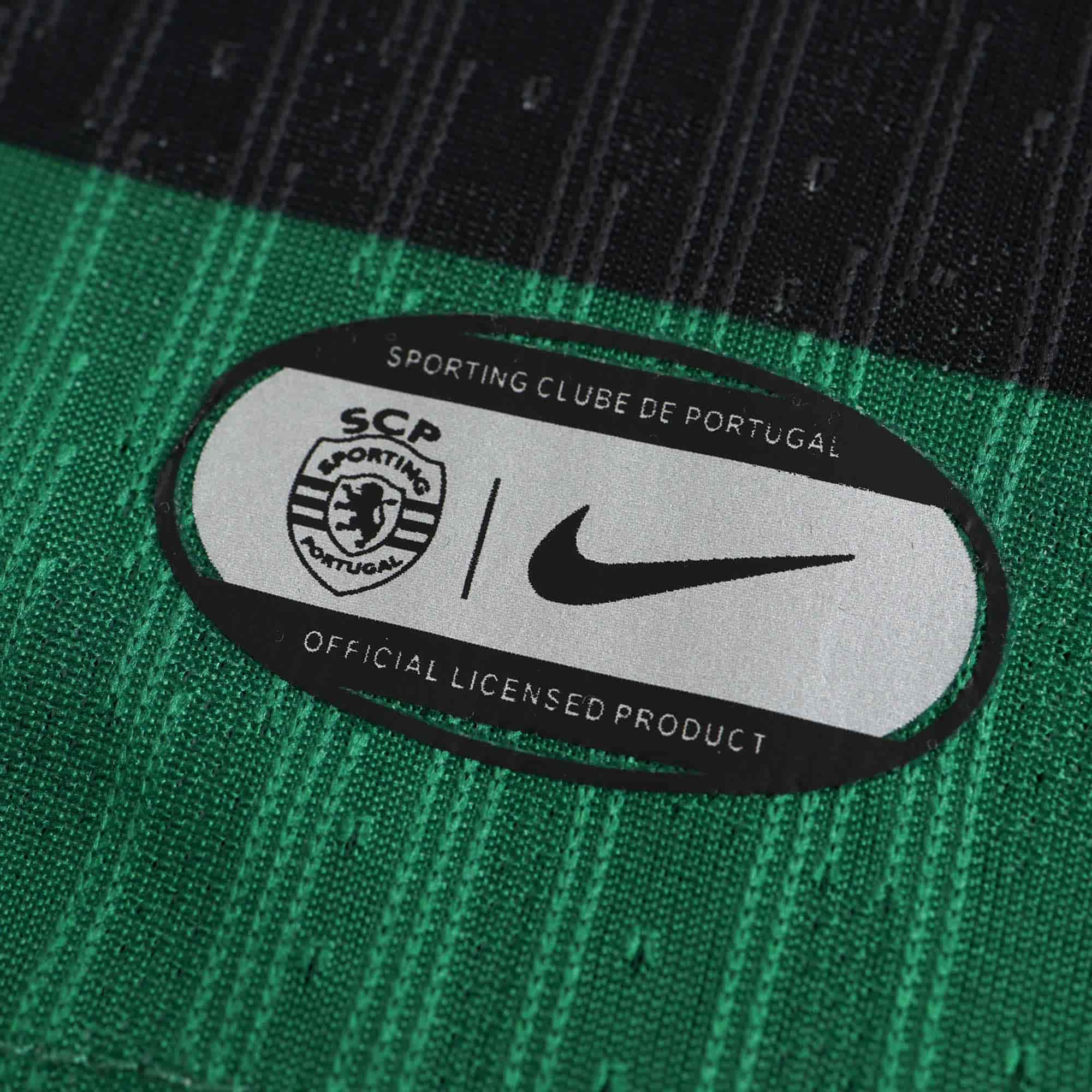 Sporting CP 24-25 Home