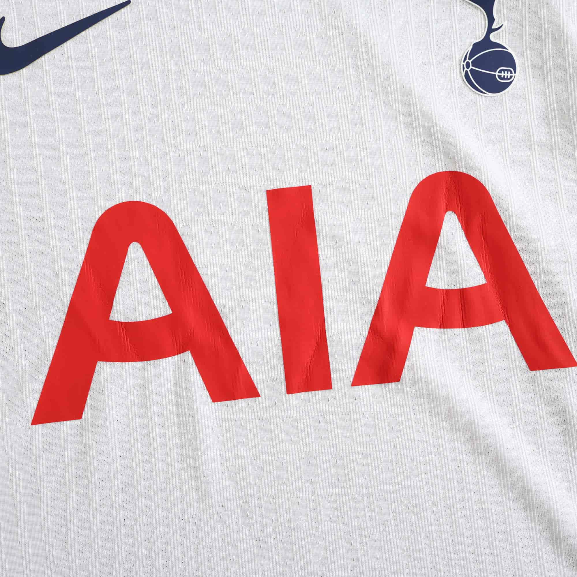 Tottenham 24-25 Home