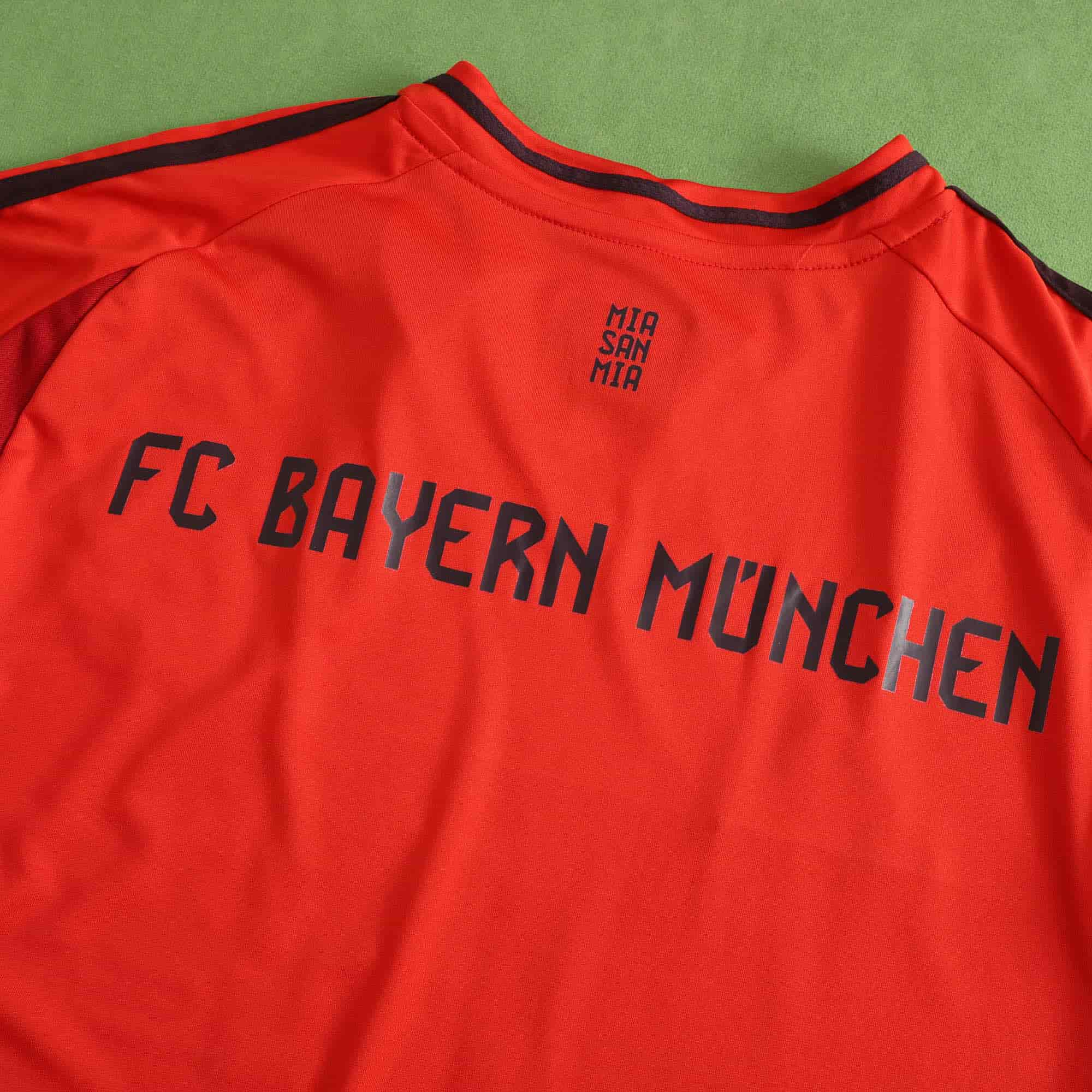 Bayern Munich 24-25 Home