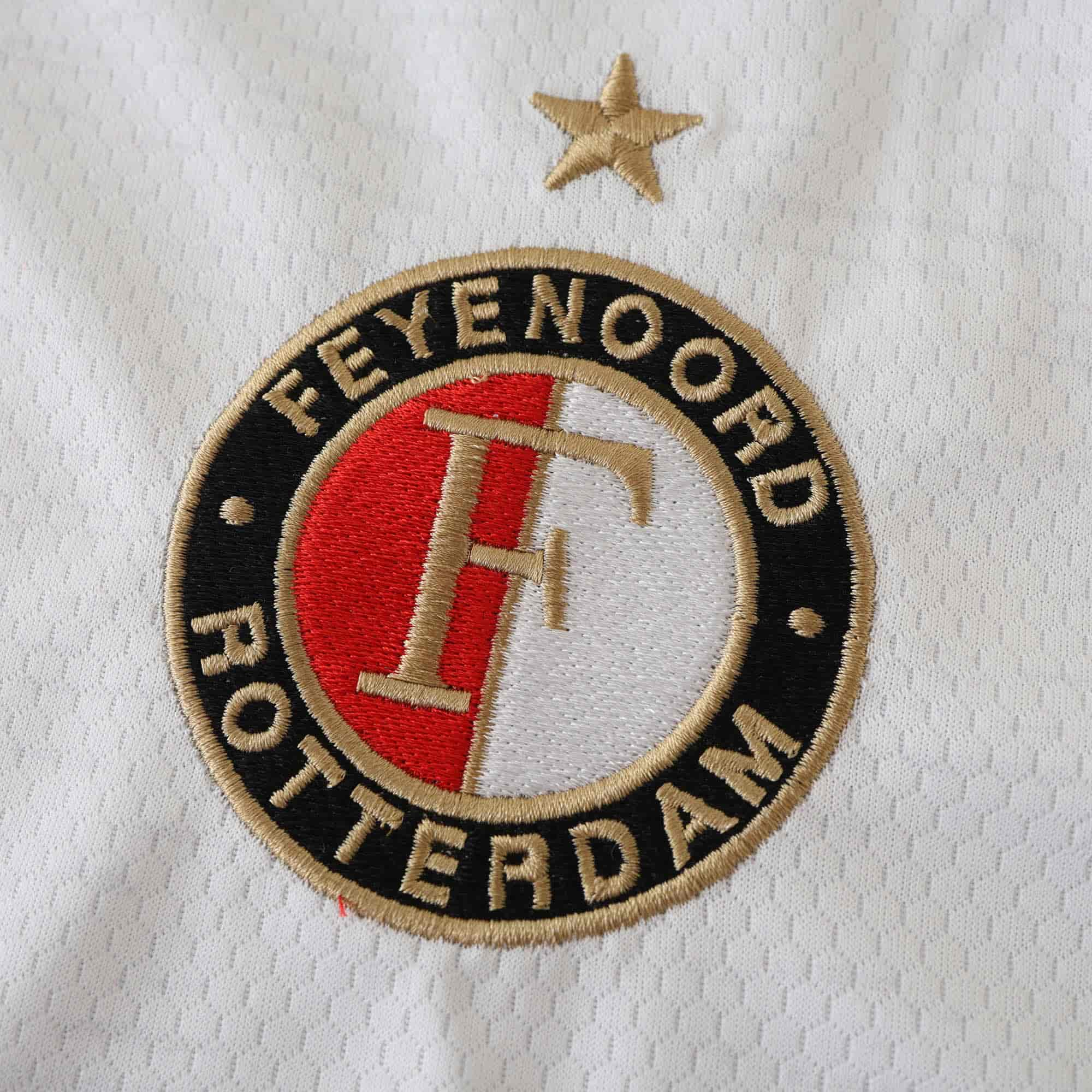 Feyenoord 24-25 Home