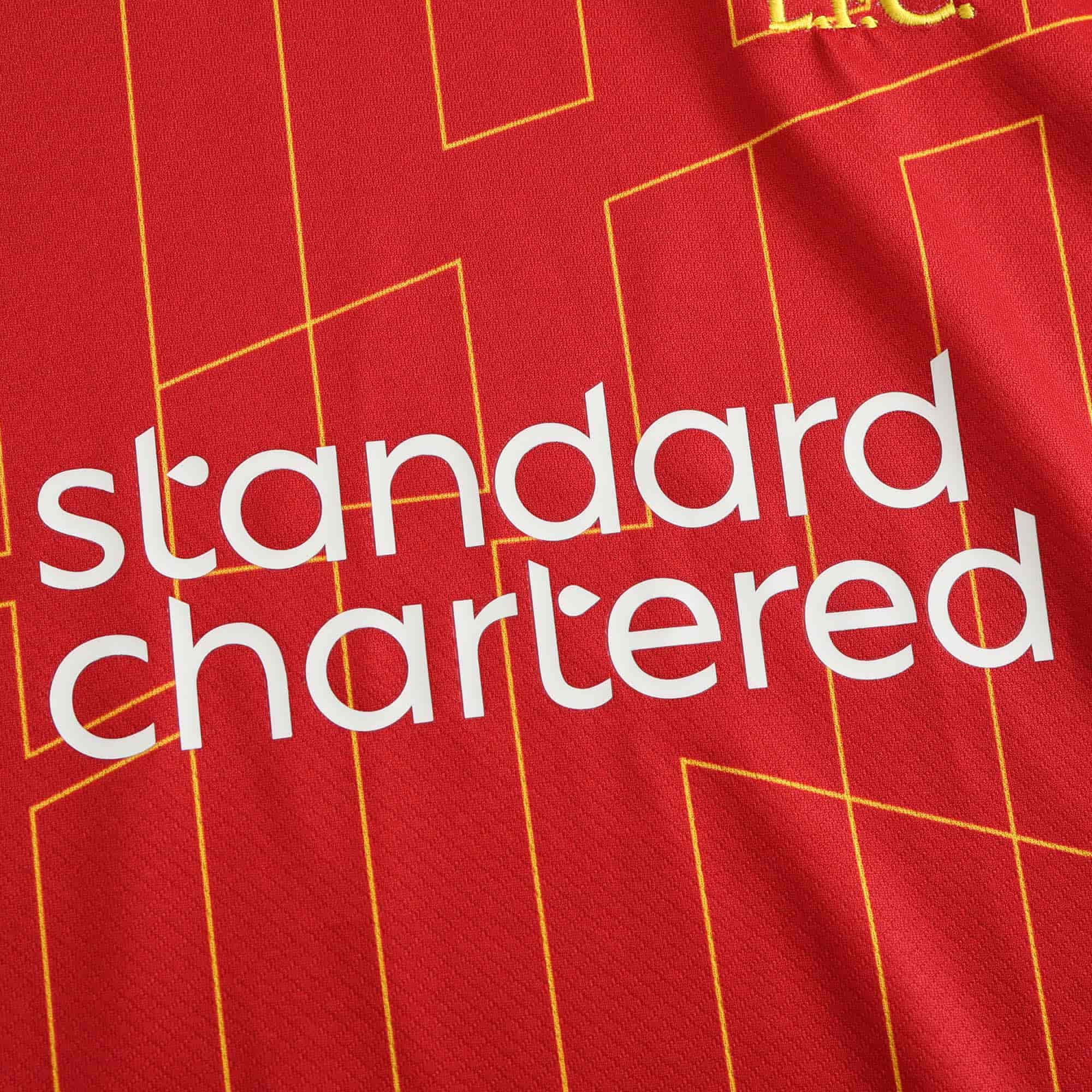 Liverpool 24-25 Home