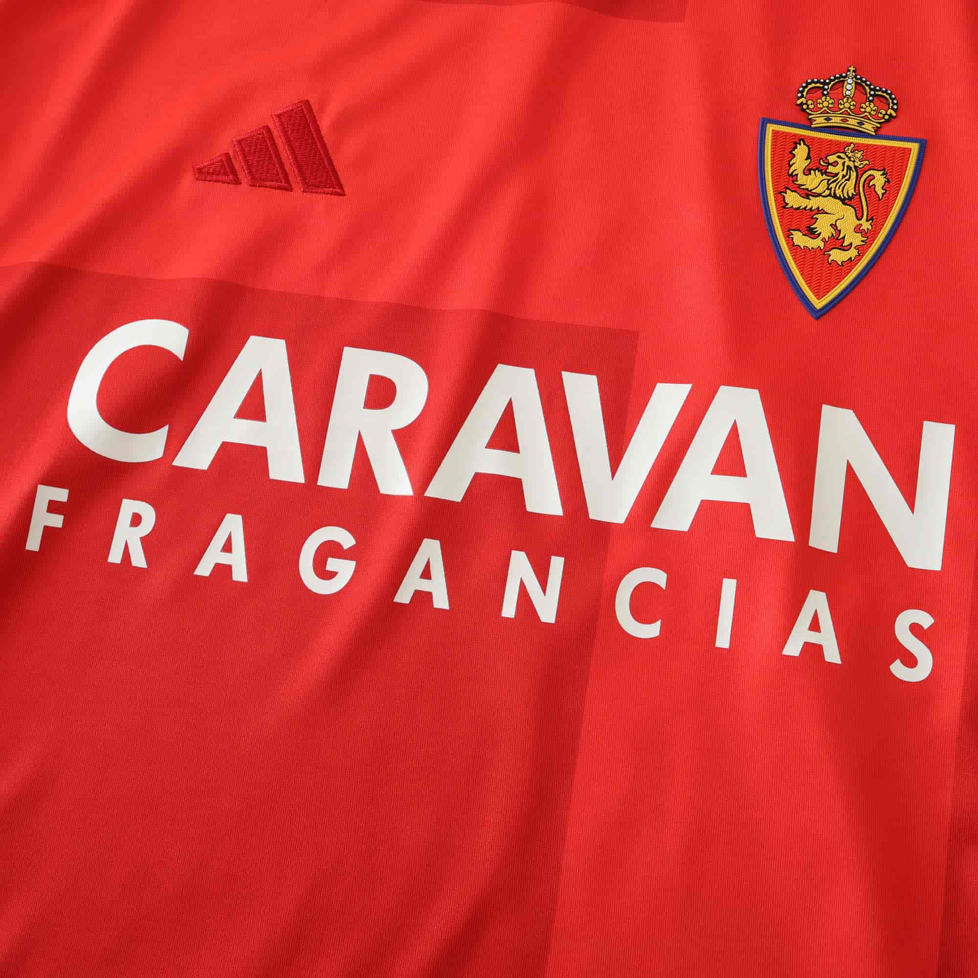 Real Zaragoza 24-25 Away