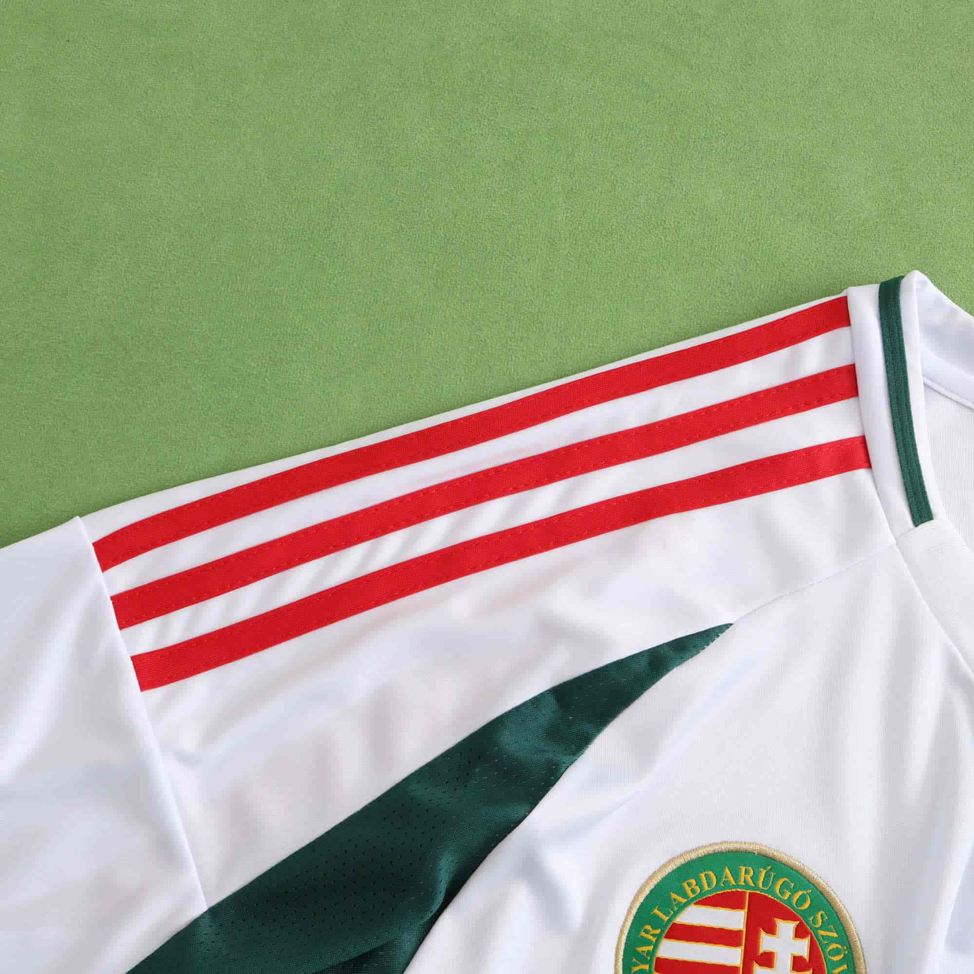 Hungary 24-25 Away