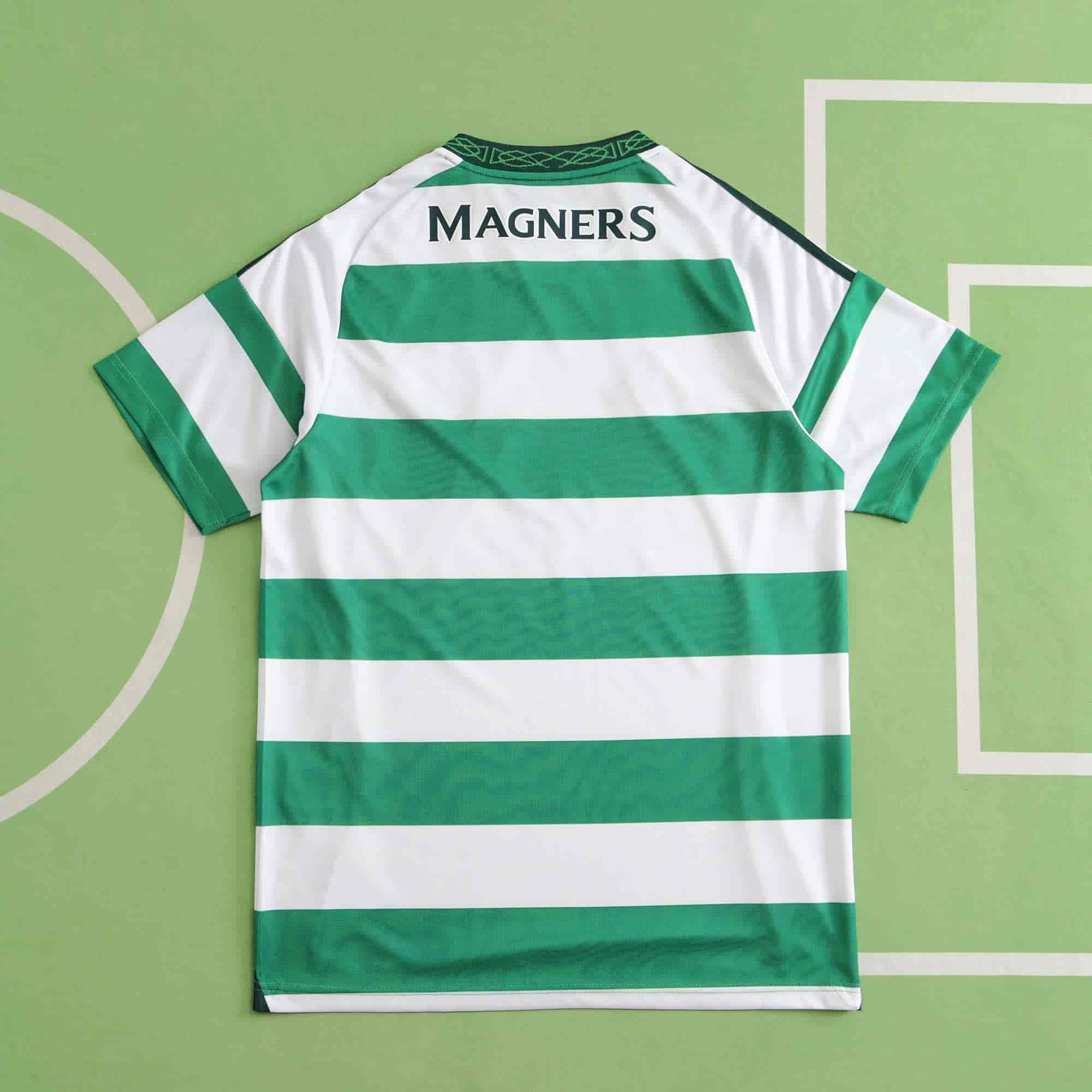 Celtic 24-25 Home