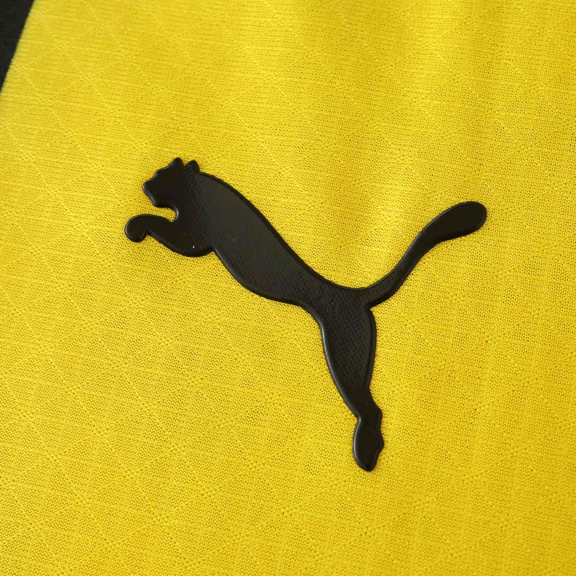 Borussia Dortmund 24-25 Home UCL