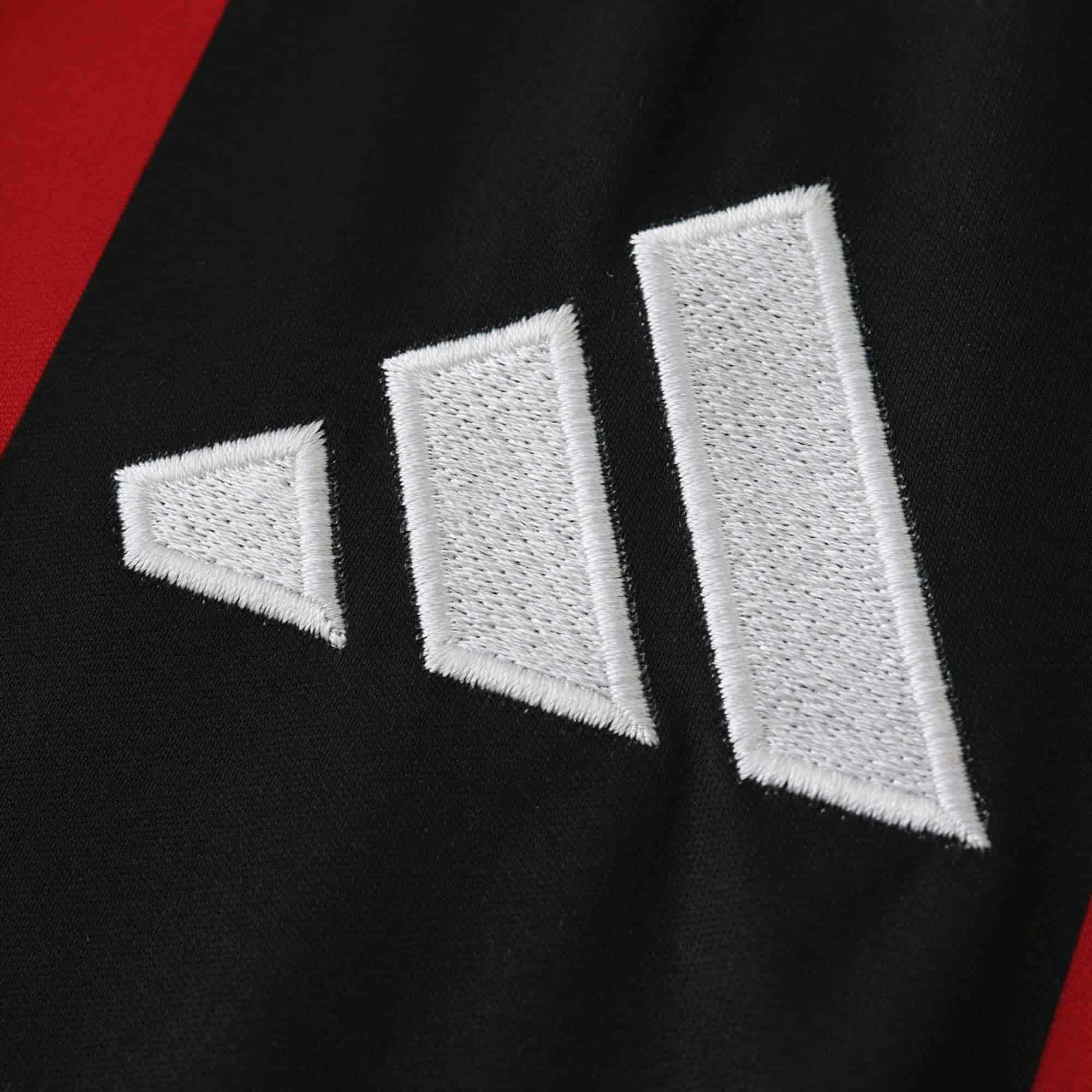 Fulham 24-25 Away