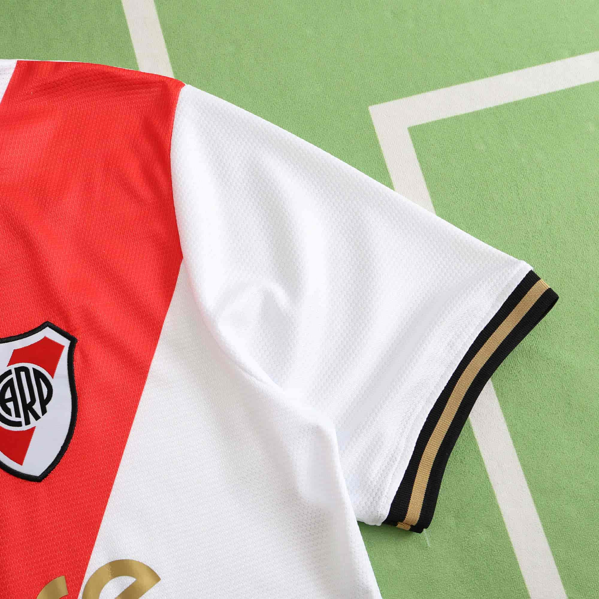 River Plate 24-25 Home