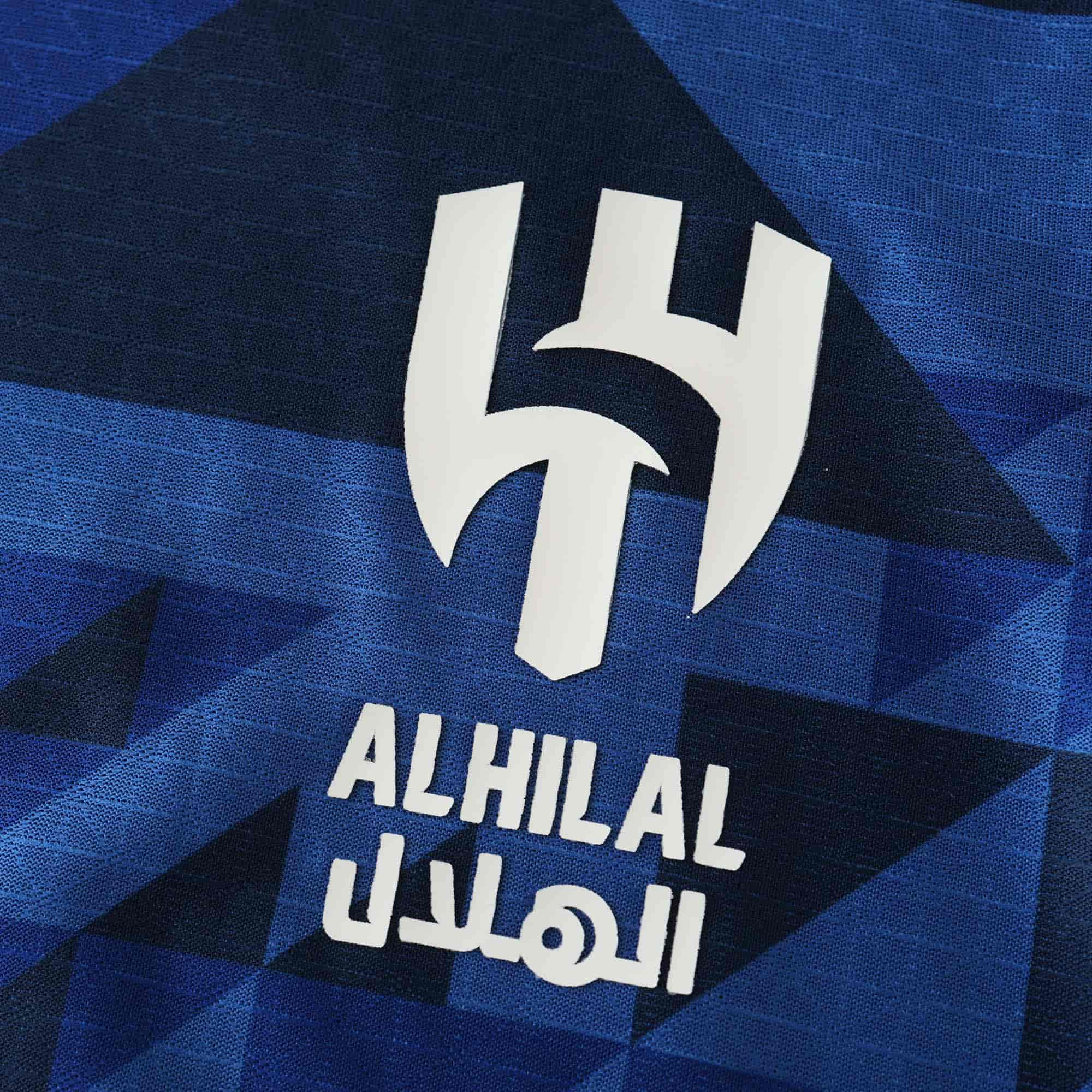 Al-Hilal 24-25 Home