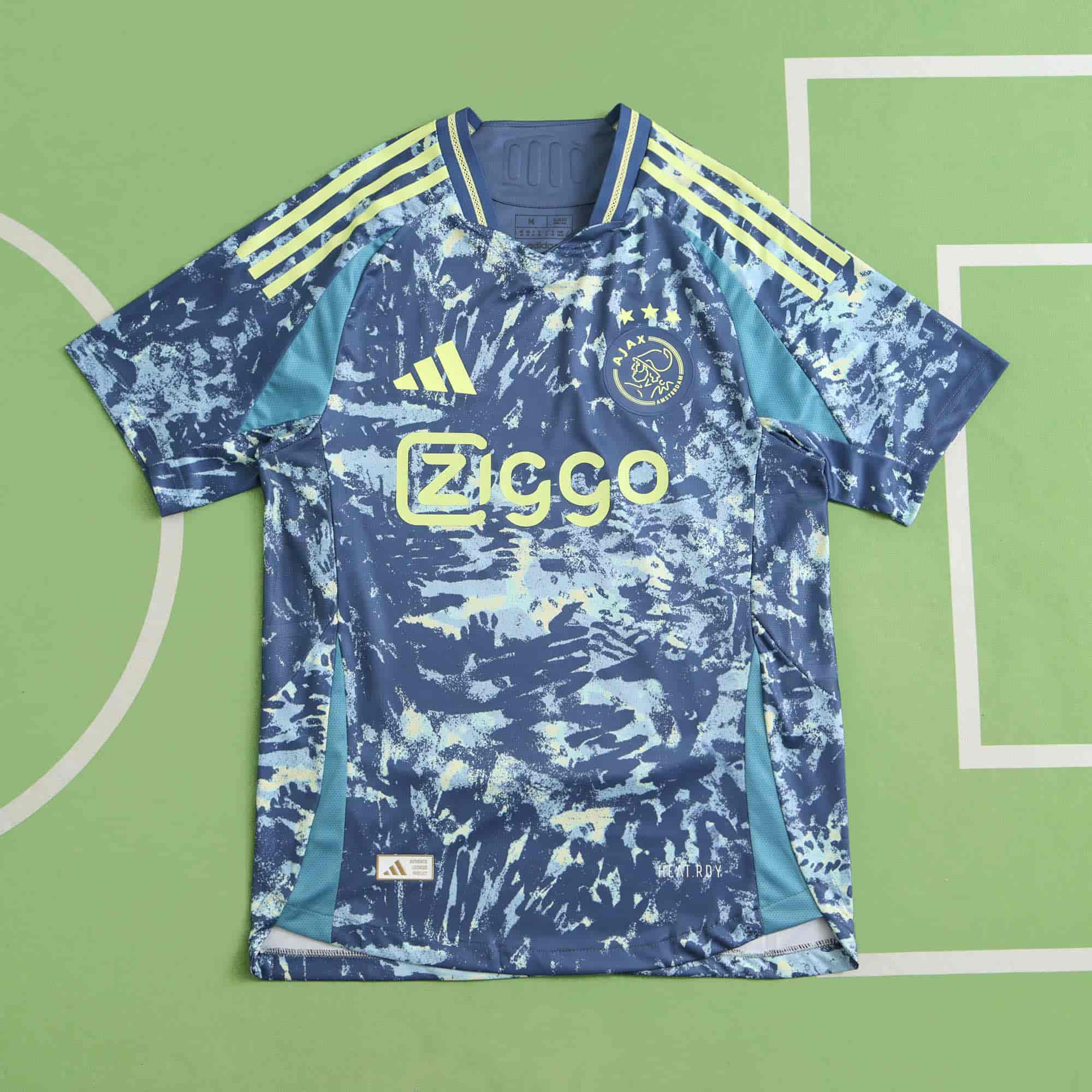 Ajax 24-25 Away