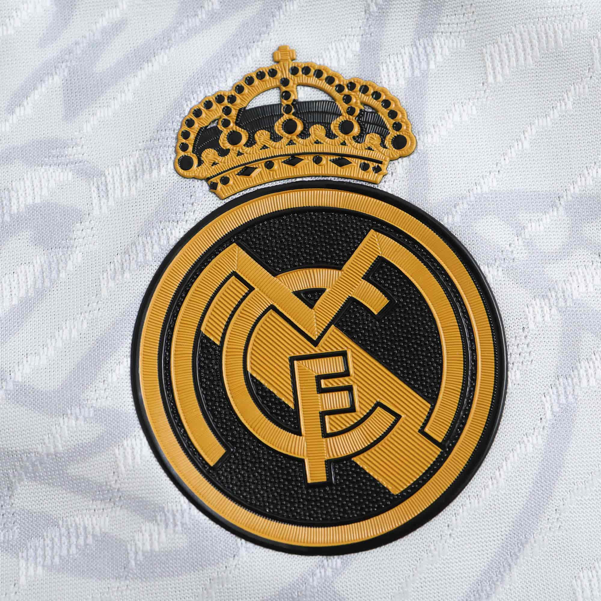 Real Madrid 24-25 Concept