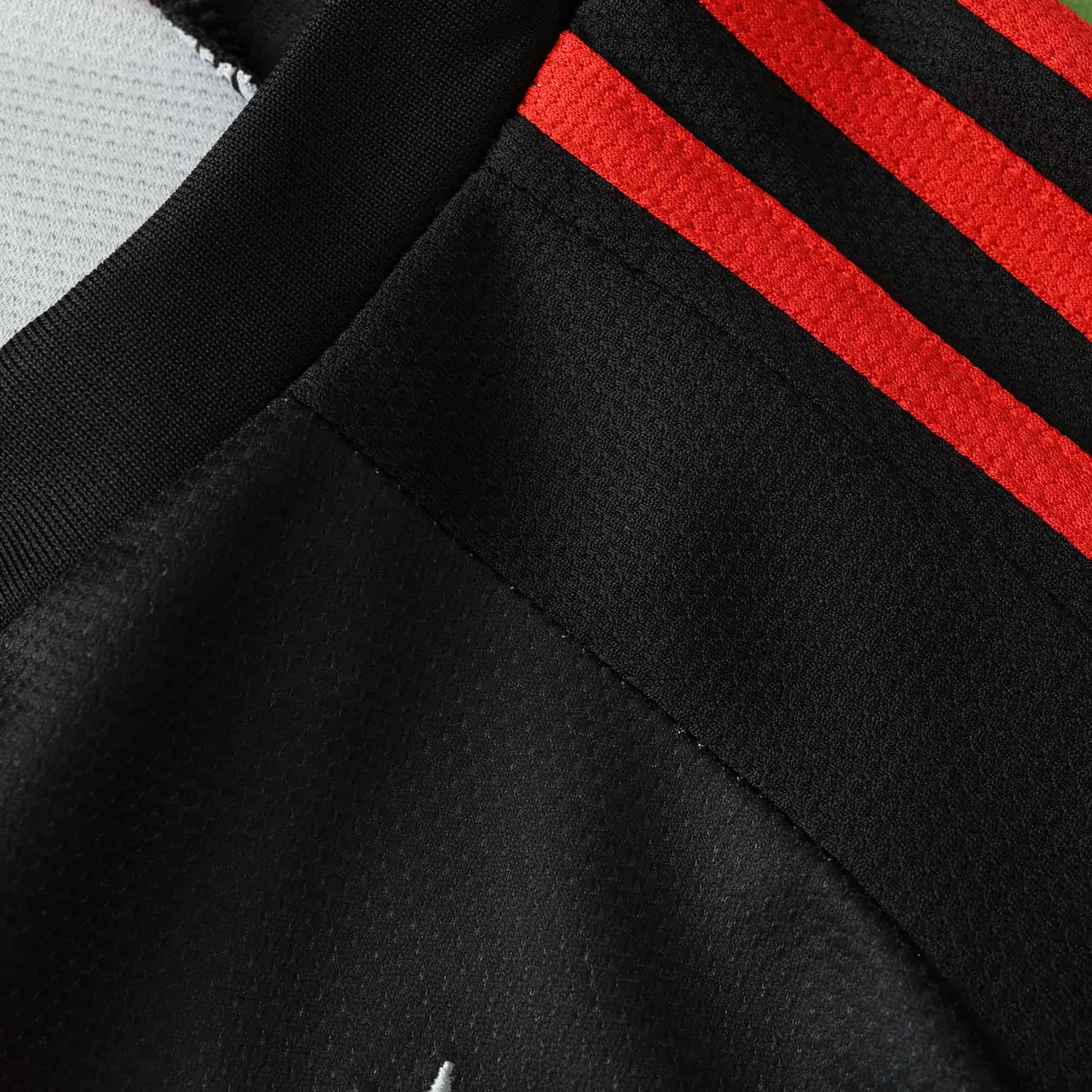 Flamengo 24-25 Home