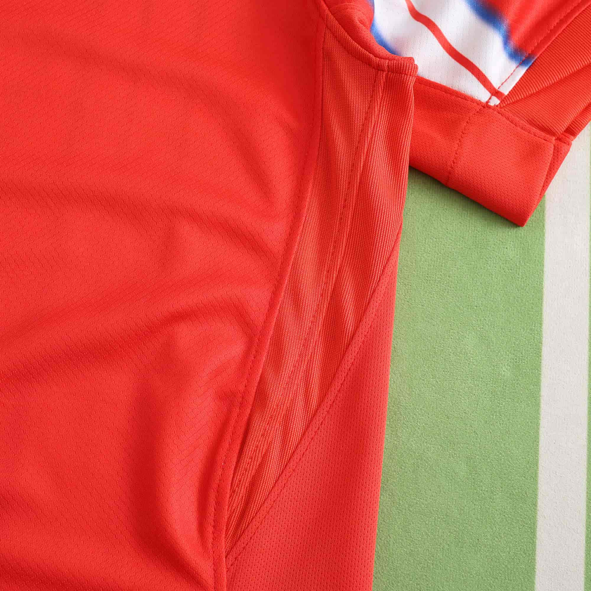 Atlético de Madrid 24-25 Home