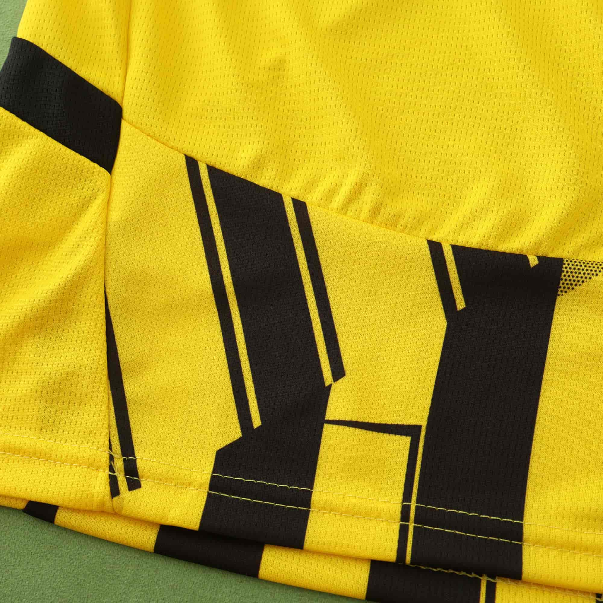 Borussia Dortmund 24-25 Home UCL Kids