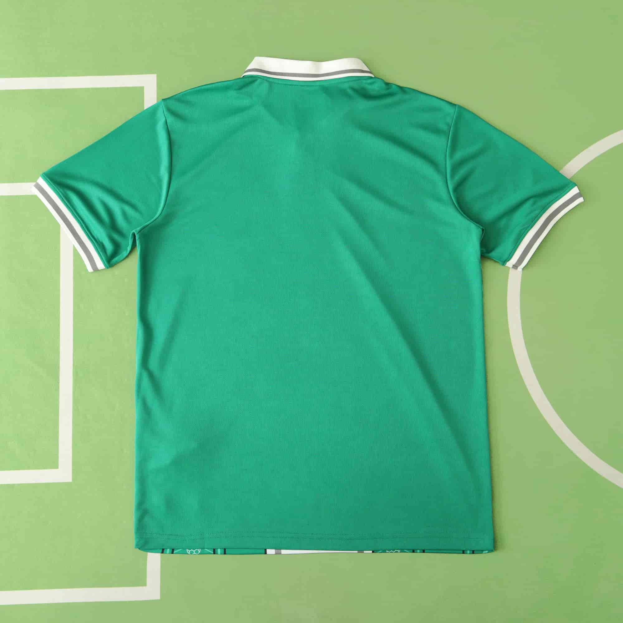 Nigeria 24-25 Home