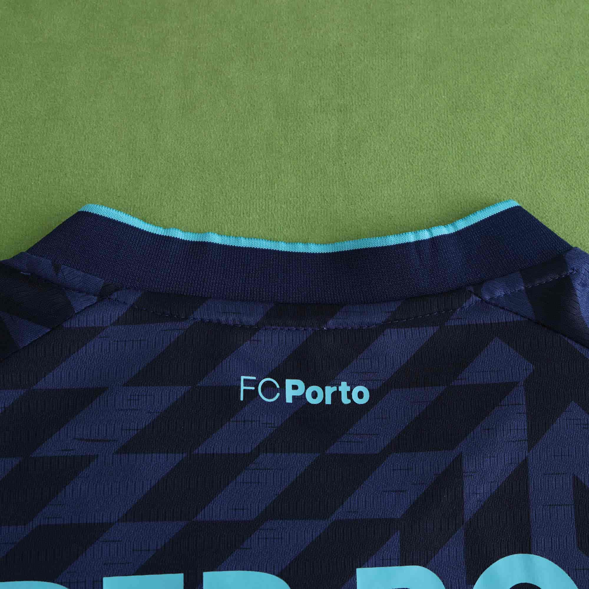 FC Porto 24-25 Third