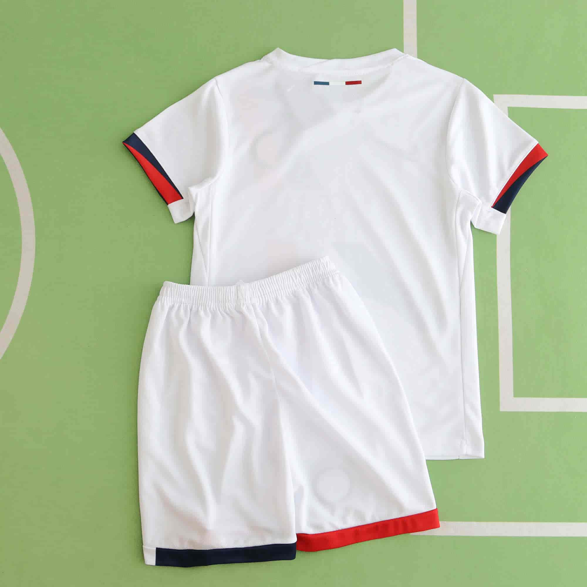 Paris Saint-Germain 24-25 Away Kids