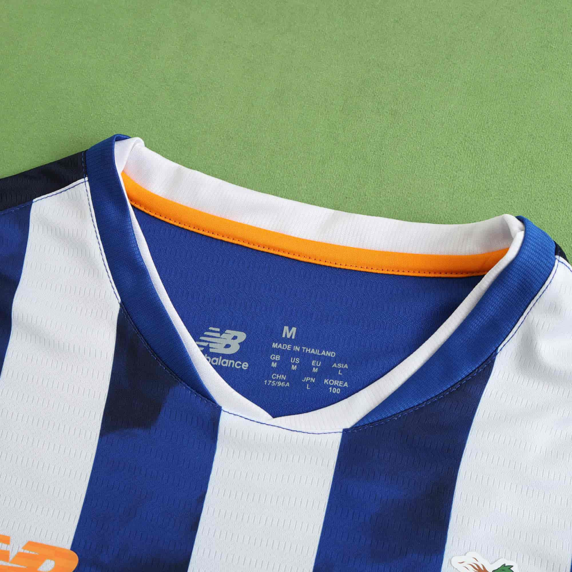 FC Porto 24-25 Home