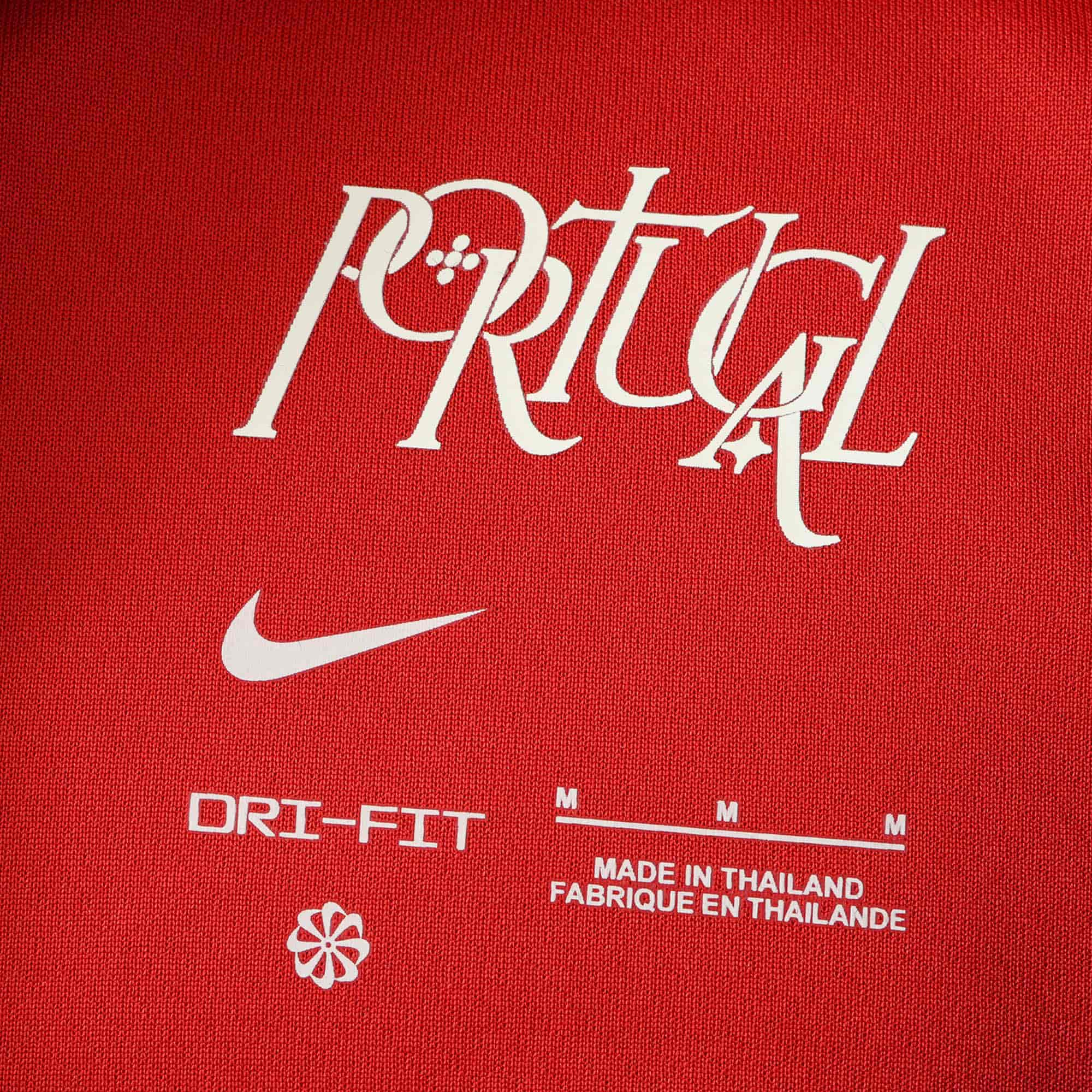 Portugal 24-25 Home