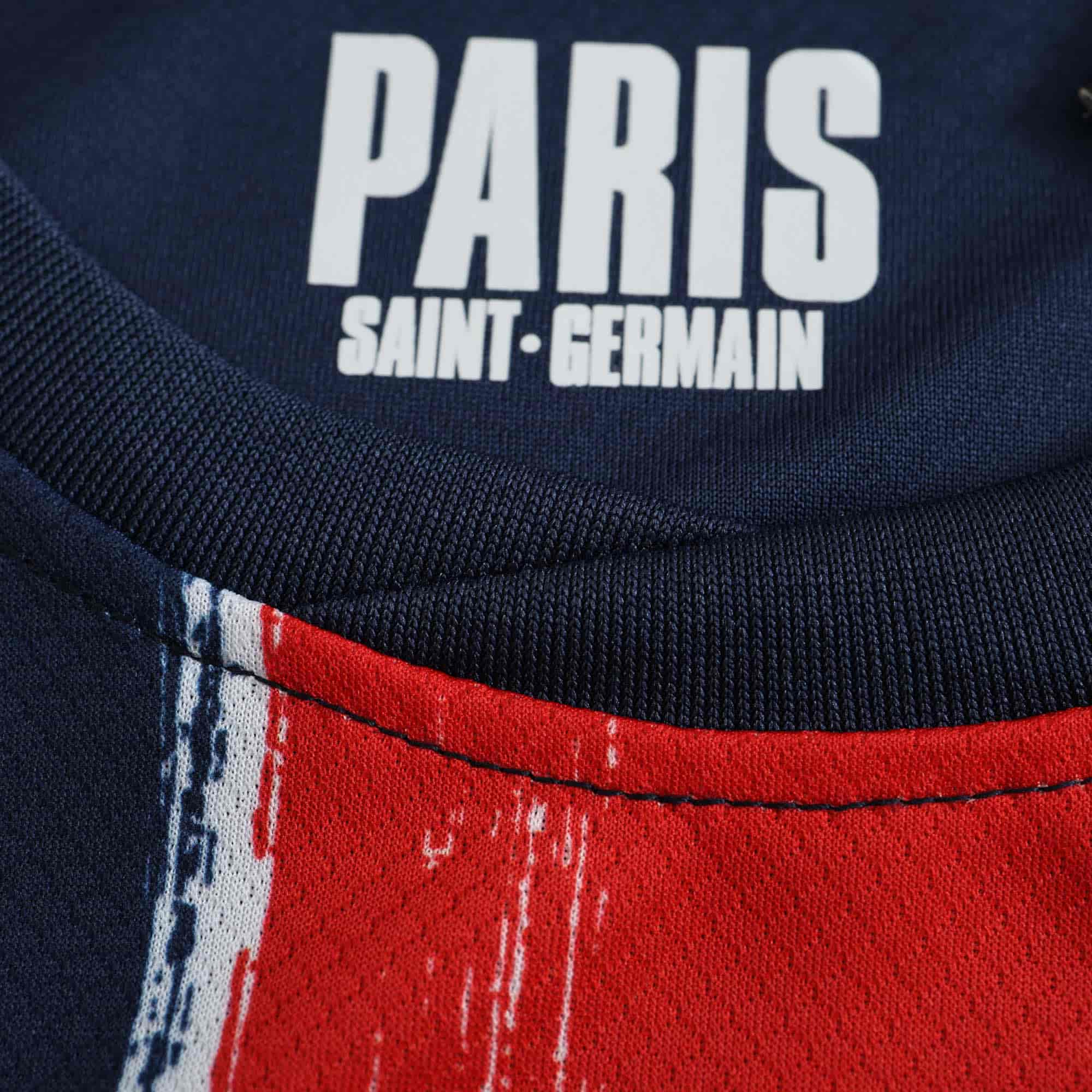 Paris Saint-Germain 24-25 Home Kids