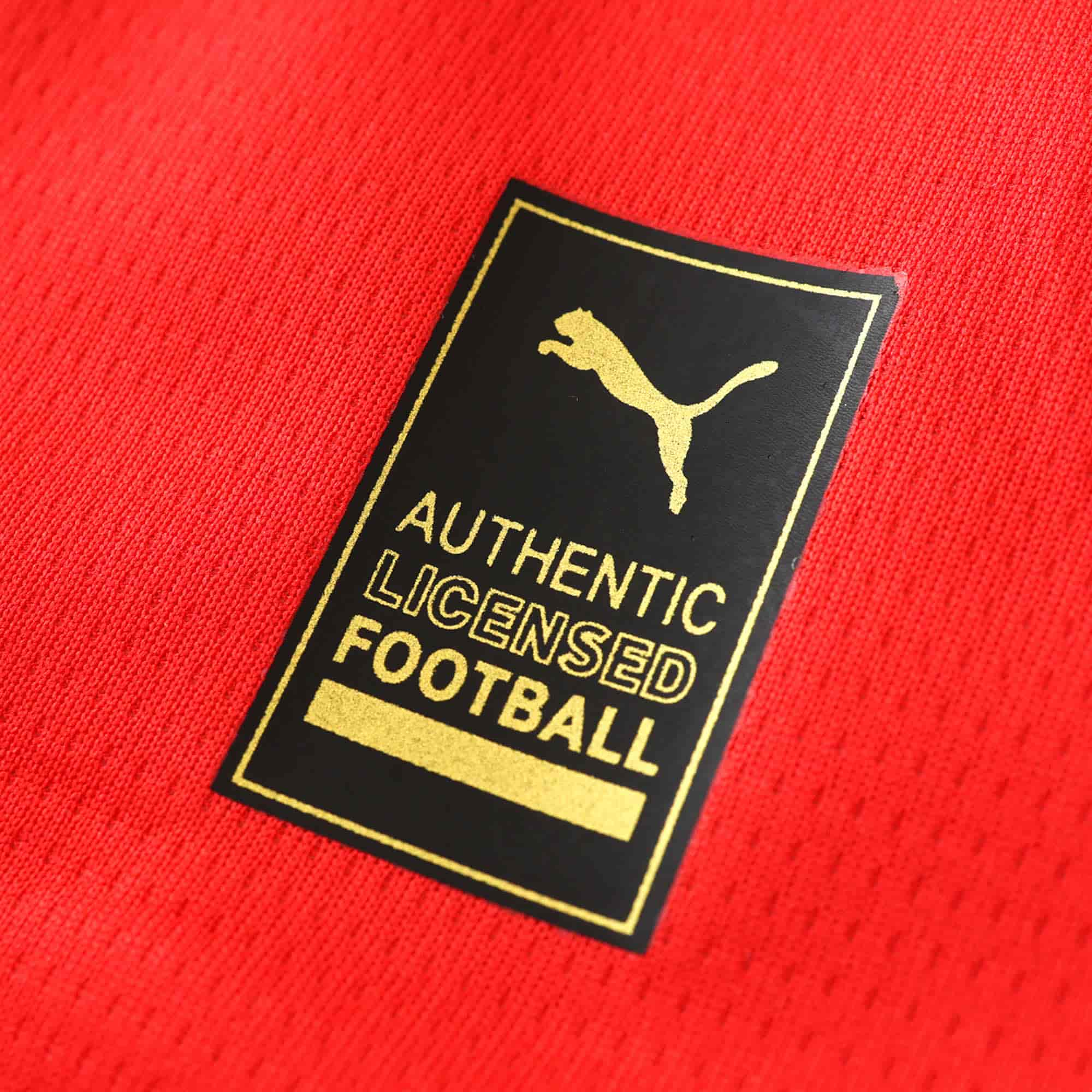 Southampton 24-25 Home