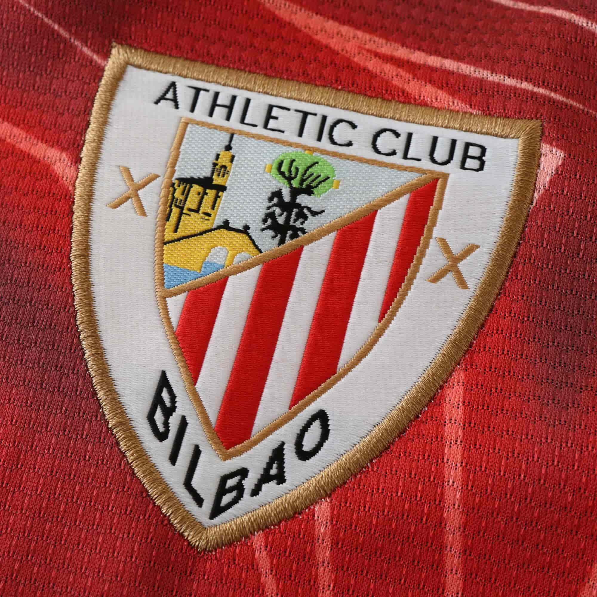 Athletic Club 24-25 Training