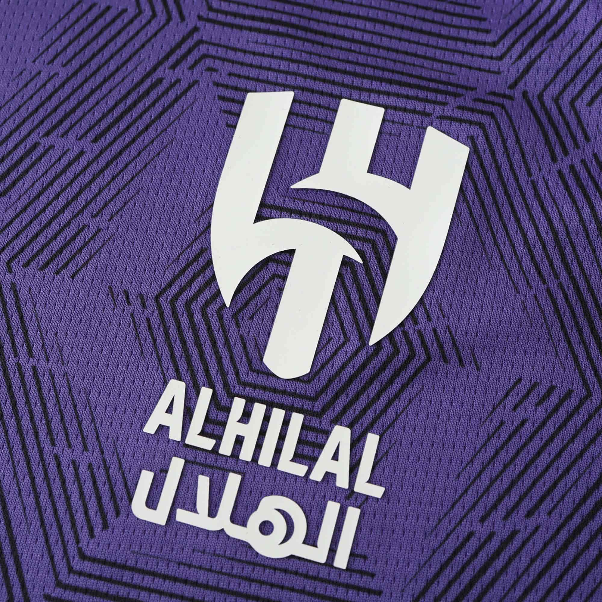 Al-Hilal 24-25 Third